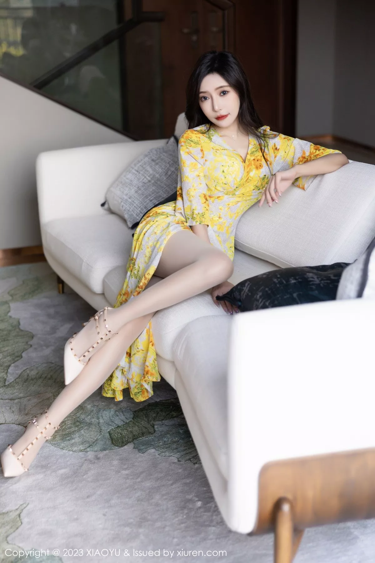 图片[20]-[XiaoYu画语界]第1043期王馨瑶写真-秀人资源网