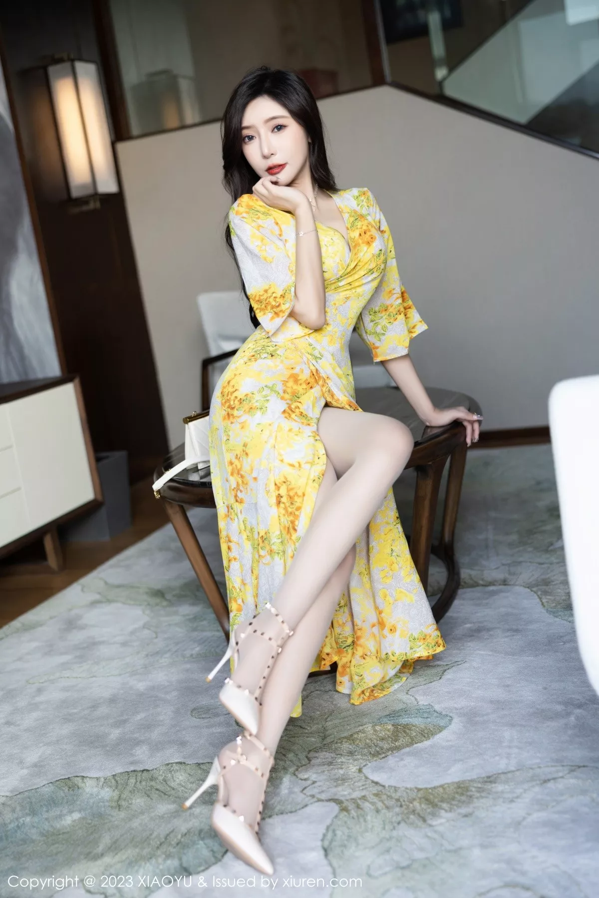 图片[16]-[XiaoYu画语界]第1043期王馨瑶写真-秀人资源网