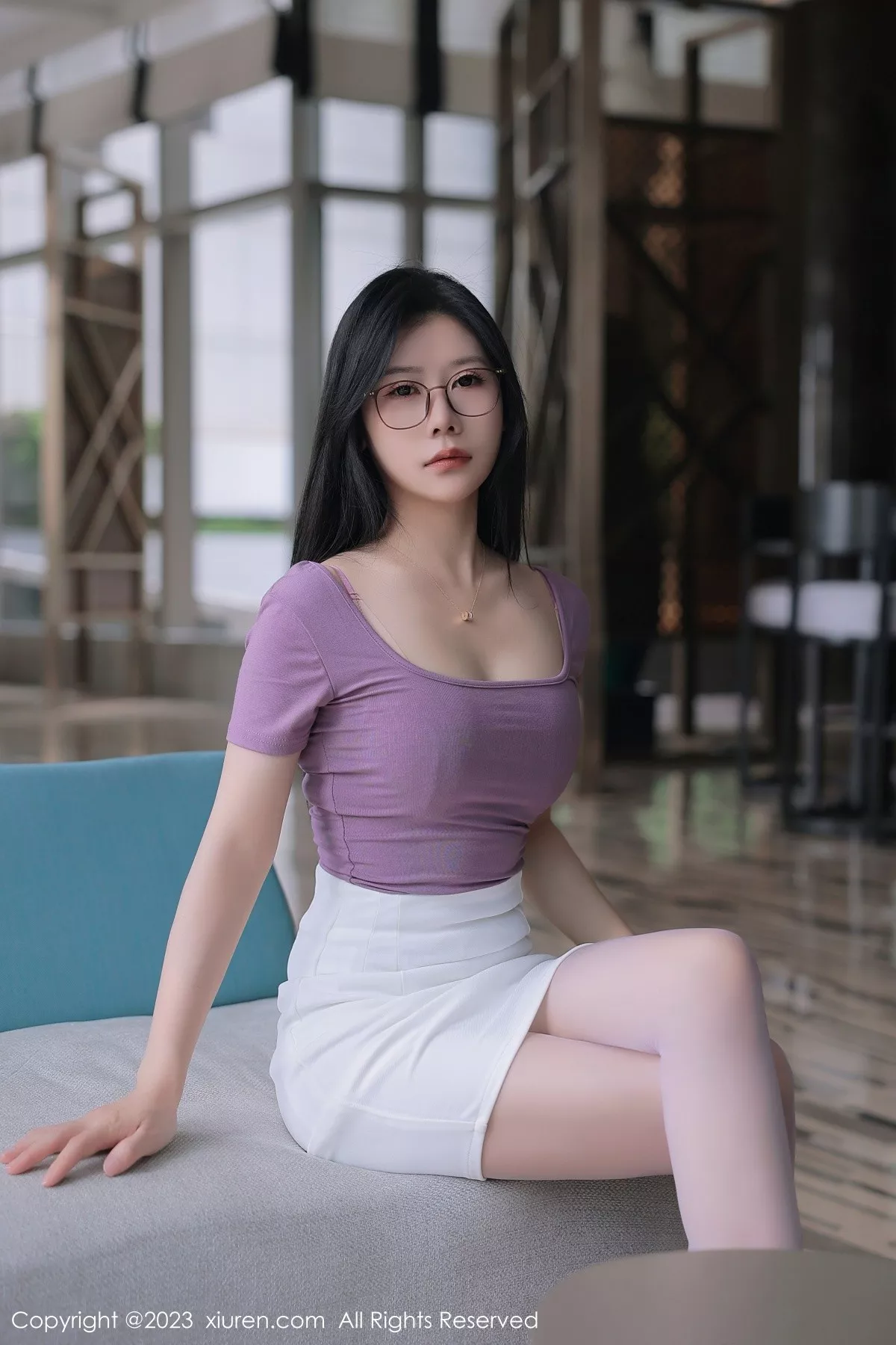 图片[21]-[XiuRen秀人网]第6865期尹甜甜写真-秀人资源网