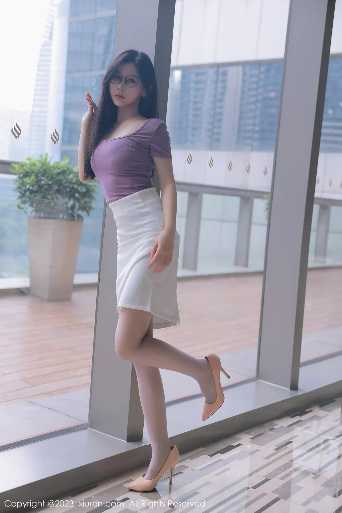 图片[25]-[XiuRen秀人网]第6865期尹甜甜写真-秀人资源网