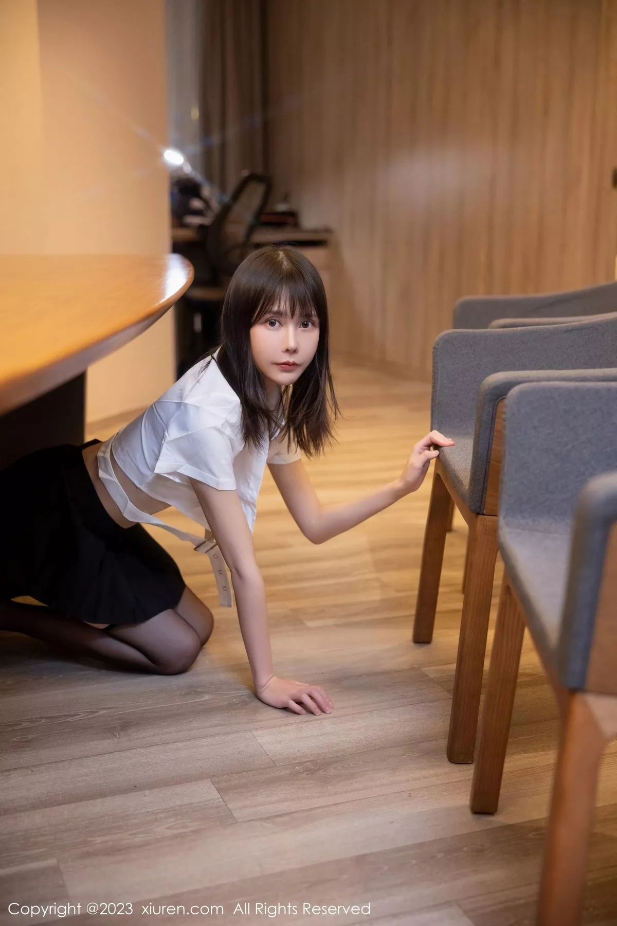 图片[4]-[XiuRen秀人网]第6862期甜佳佳写真-秀人资源网