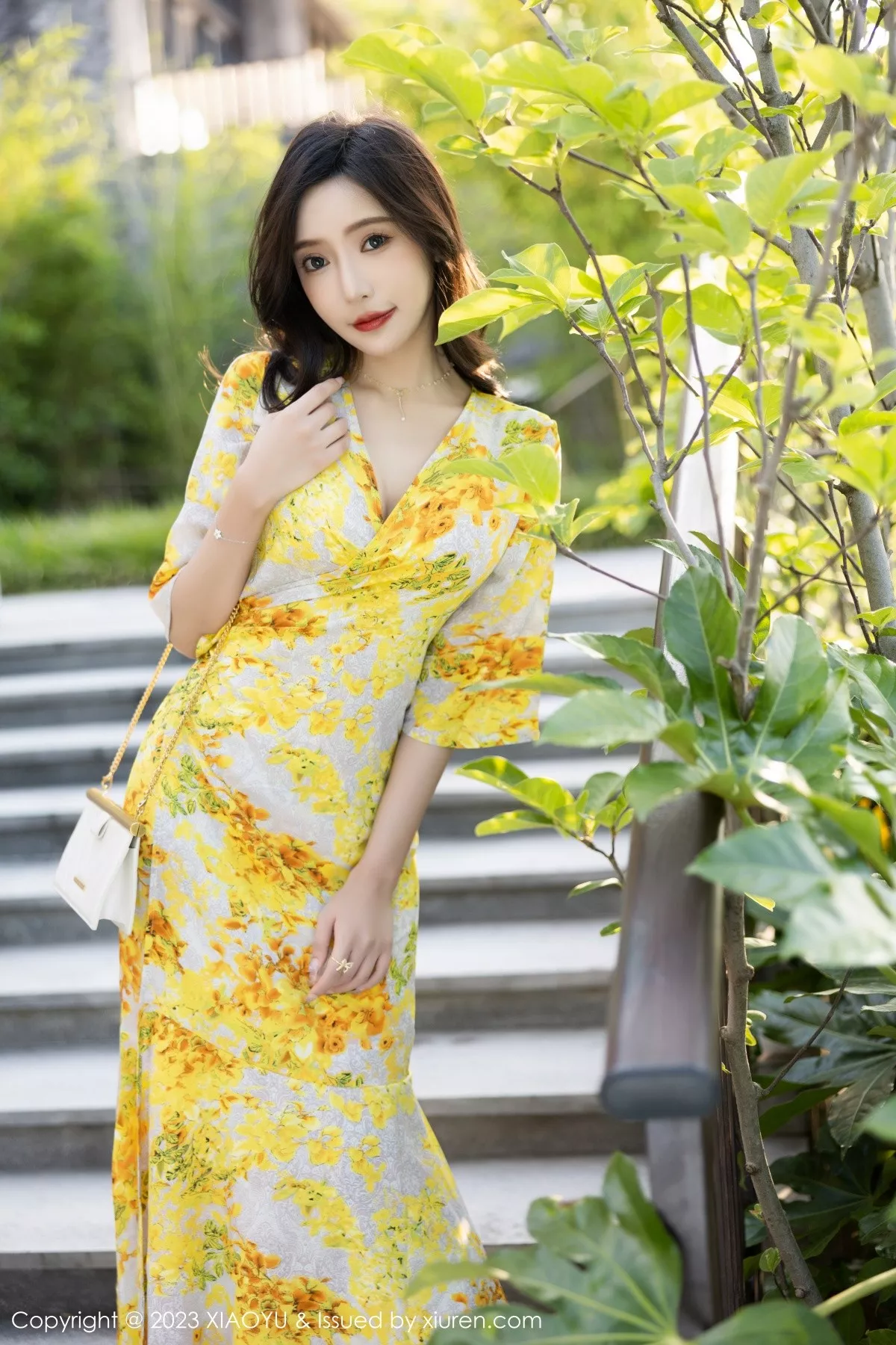 图片[28]-[XiaoYu画语界]第1043期王馨瑶写真-秀人资源网