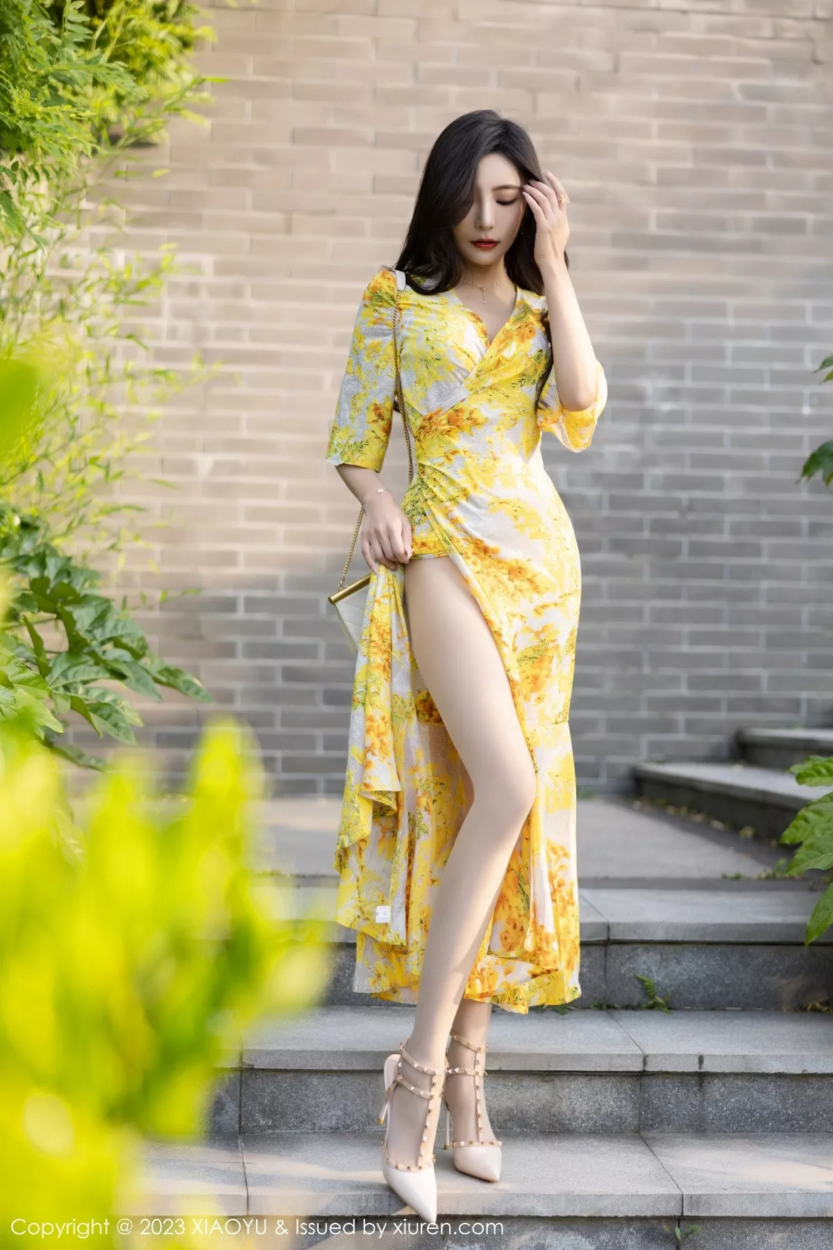 图片[36]-[XiaoYu画语界]第1043期王馨瑶写真-秀人资源网