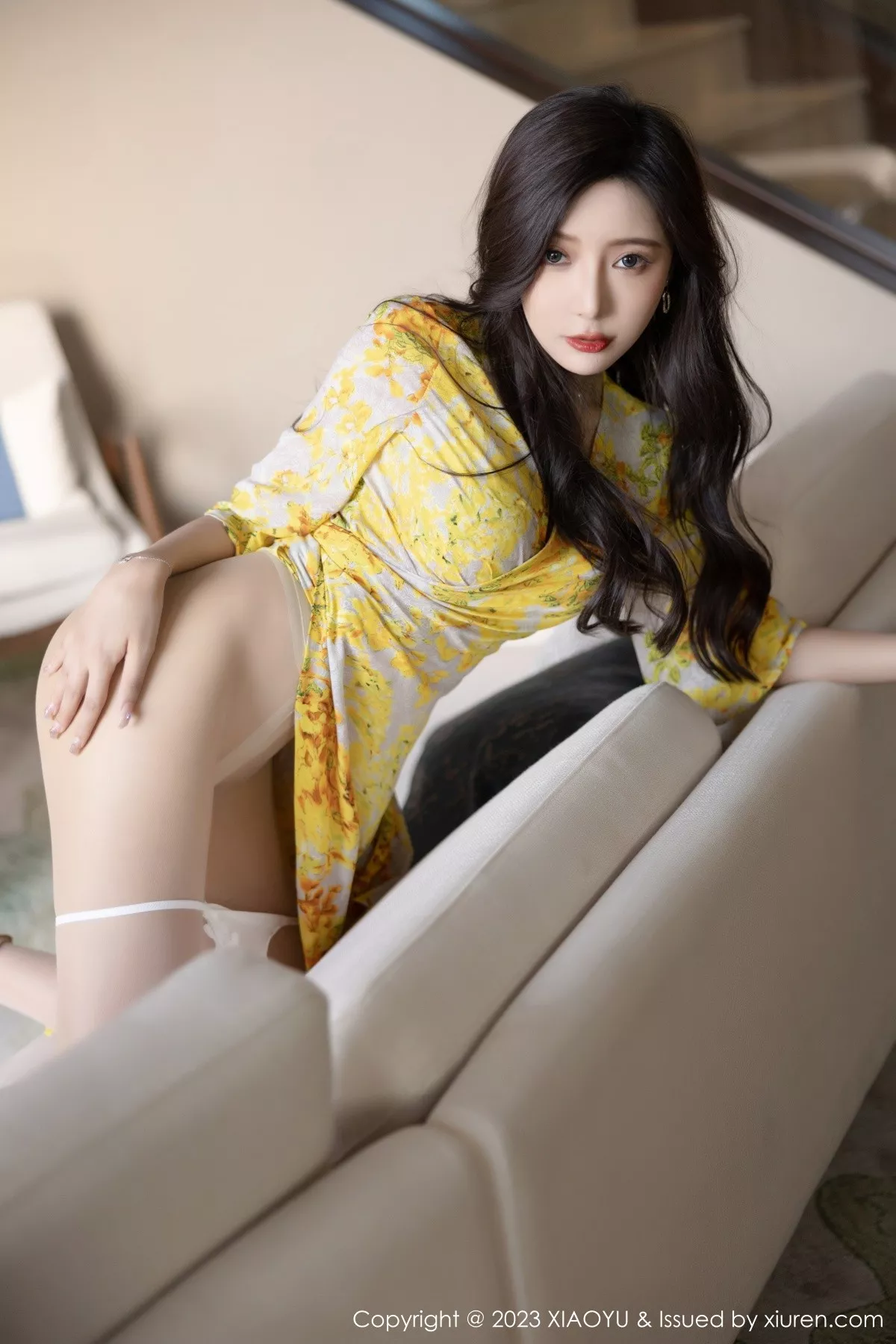 图片[30]-[XiaoYu画语界]第1043期王馨瑶写真-秀人资源网