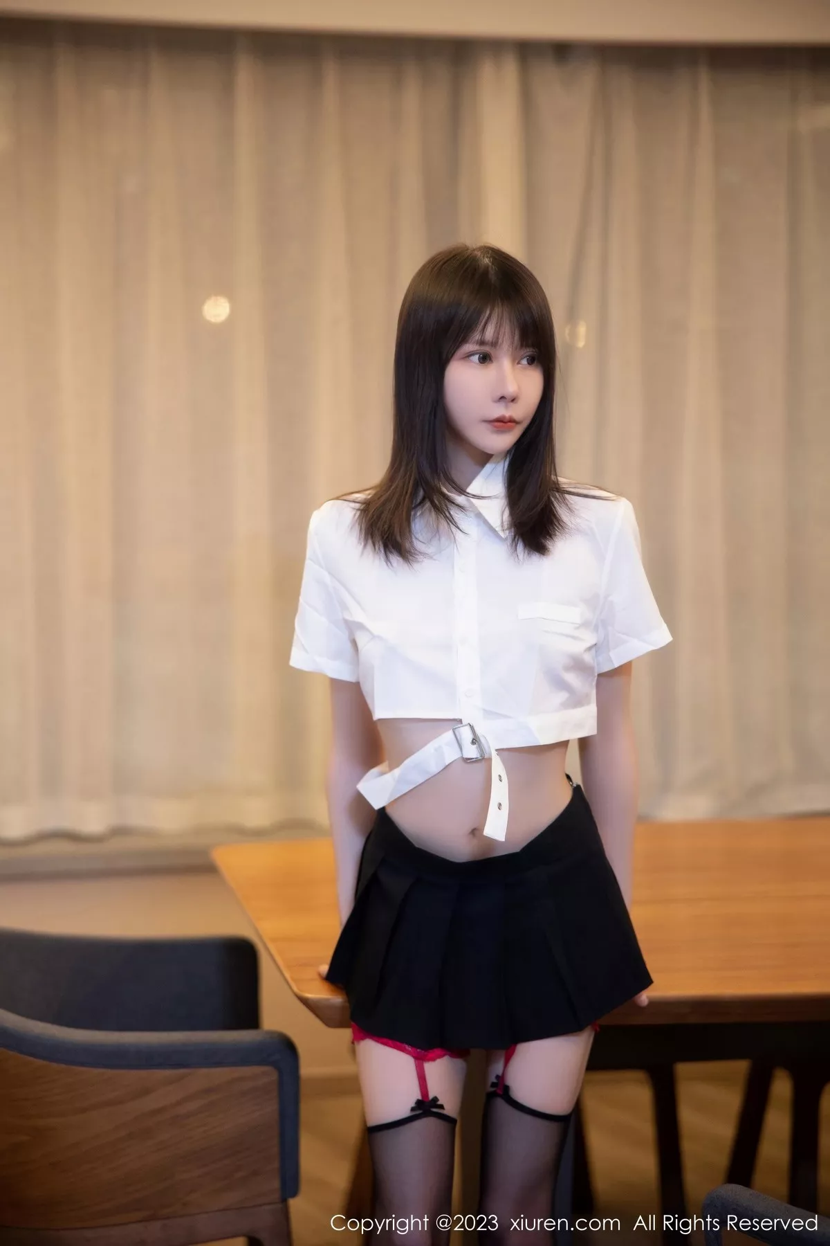 图片[19]-[XiuRen秀人网]第6862期甜佳佳写真-秀人资源网