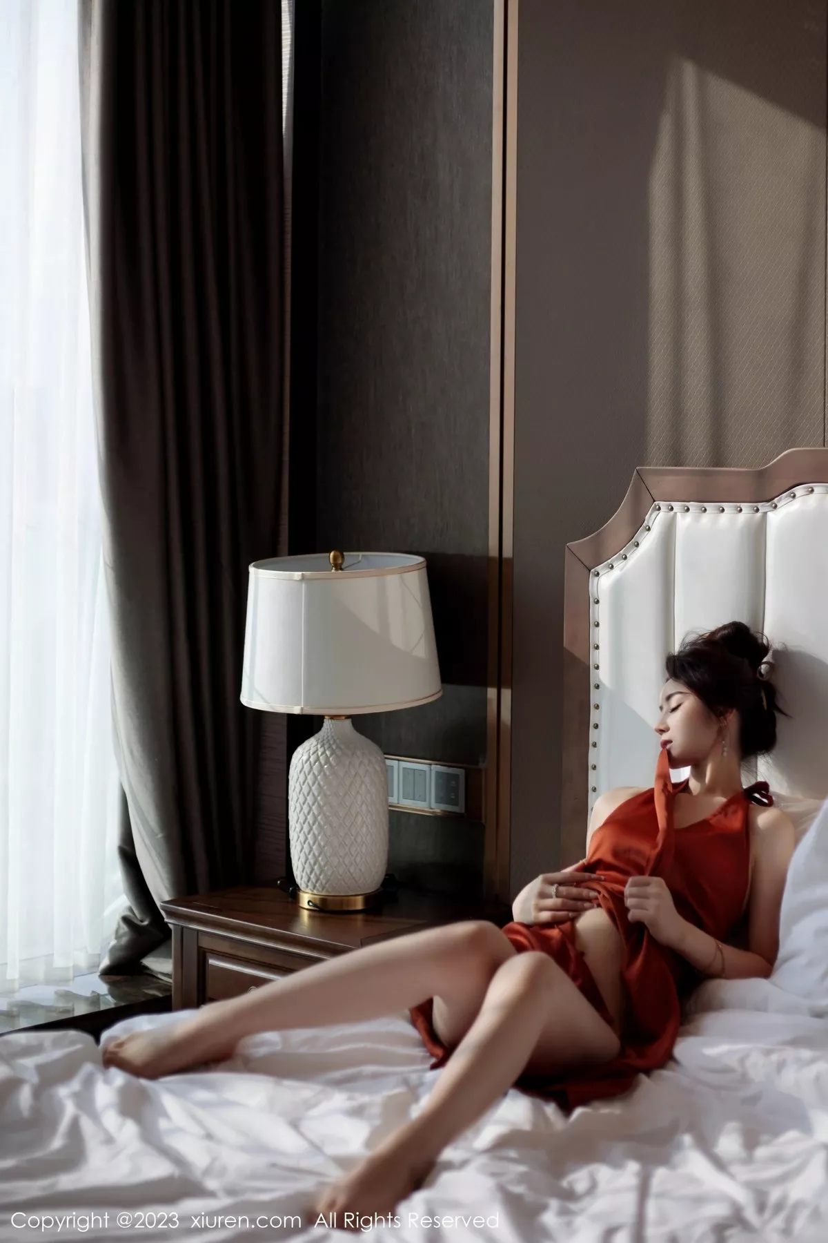 图片[12]-[XiuRen秀人网]第6861期苏曼兮写真-秀人资源网