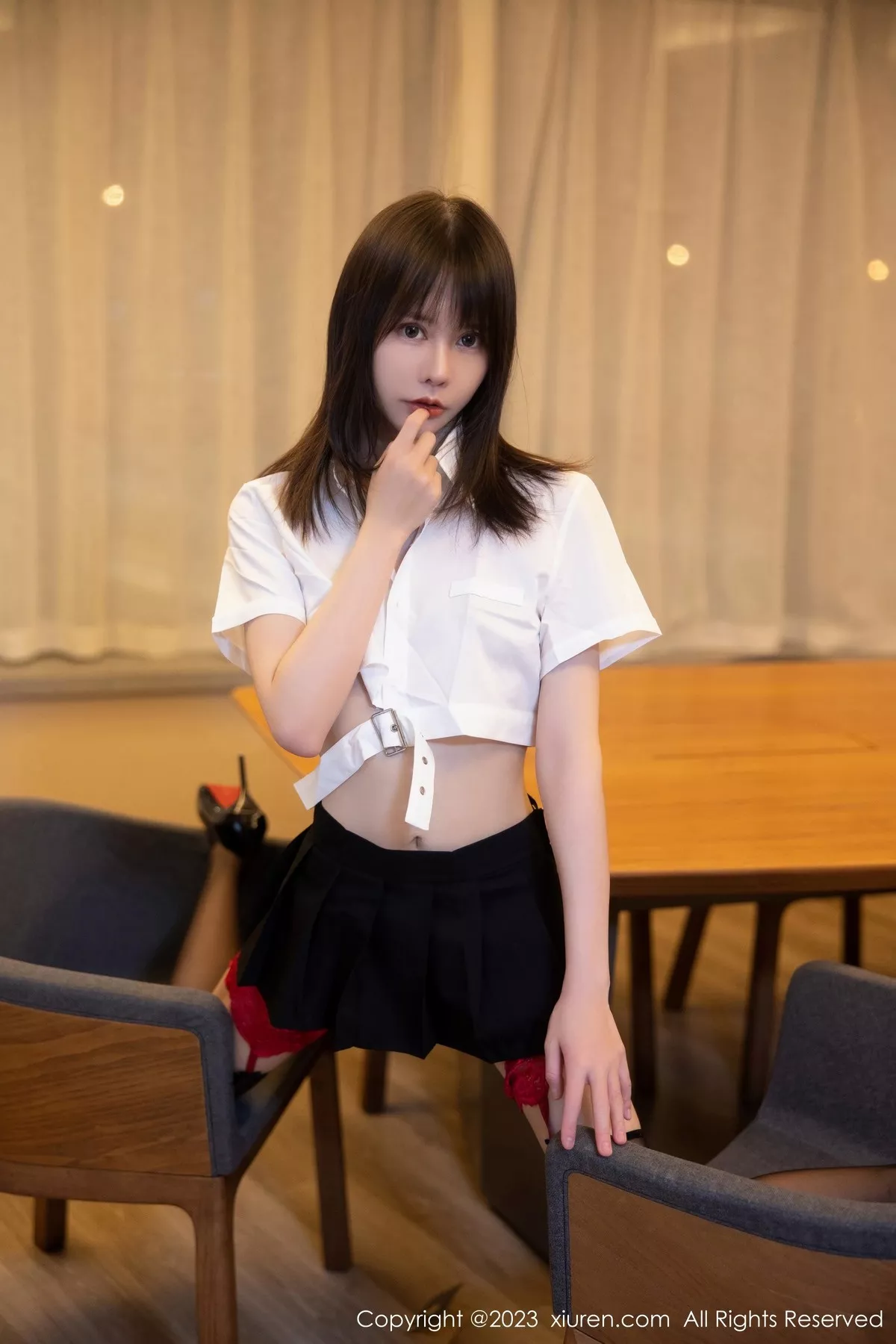 图片[24]-[XiuRen秀人网]第6862期甜佳佳写真-秀人资源网