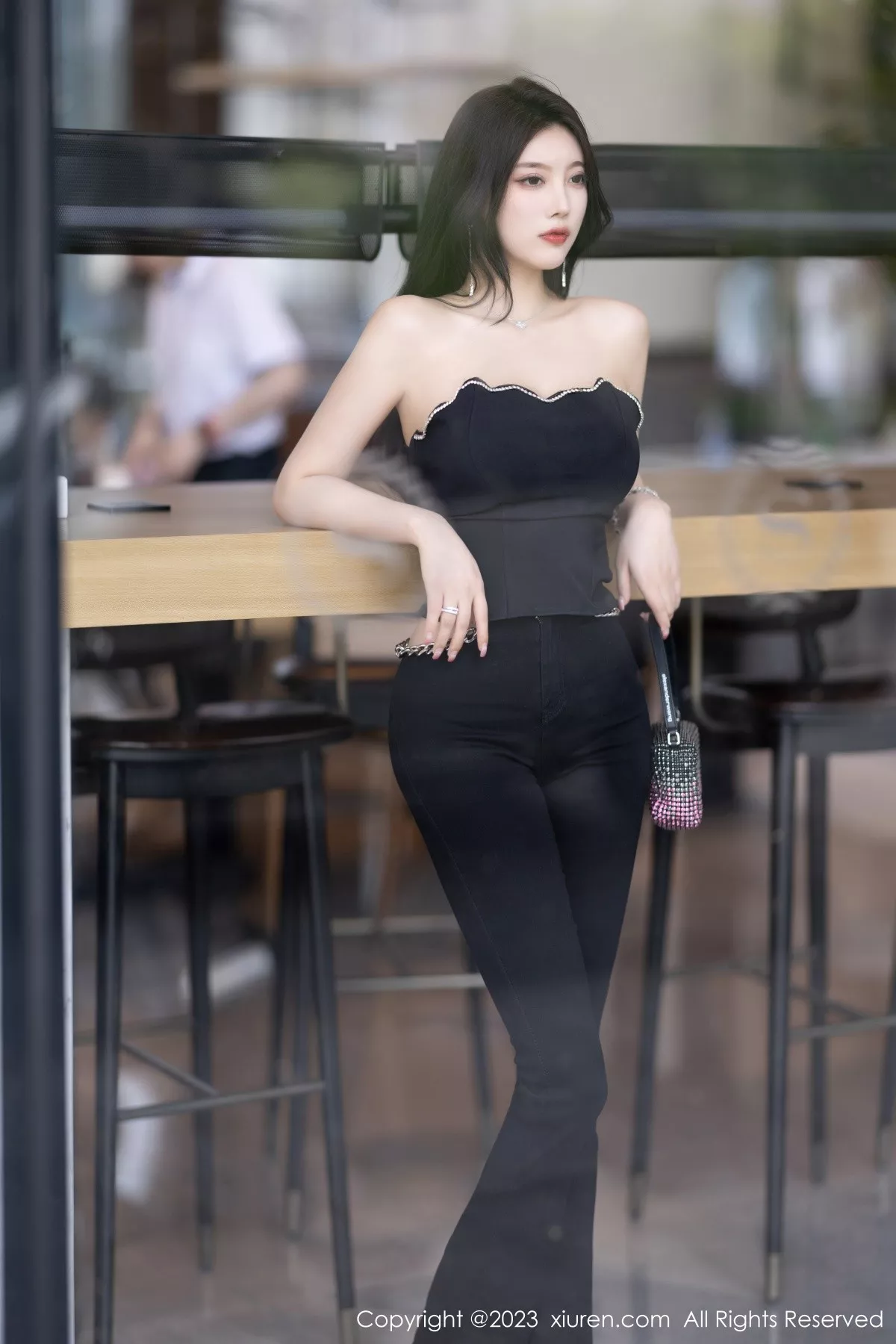 图片[15]-[XiuRen秀人网]第6866期杨晨晨写真-秀人资源网