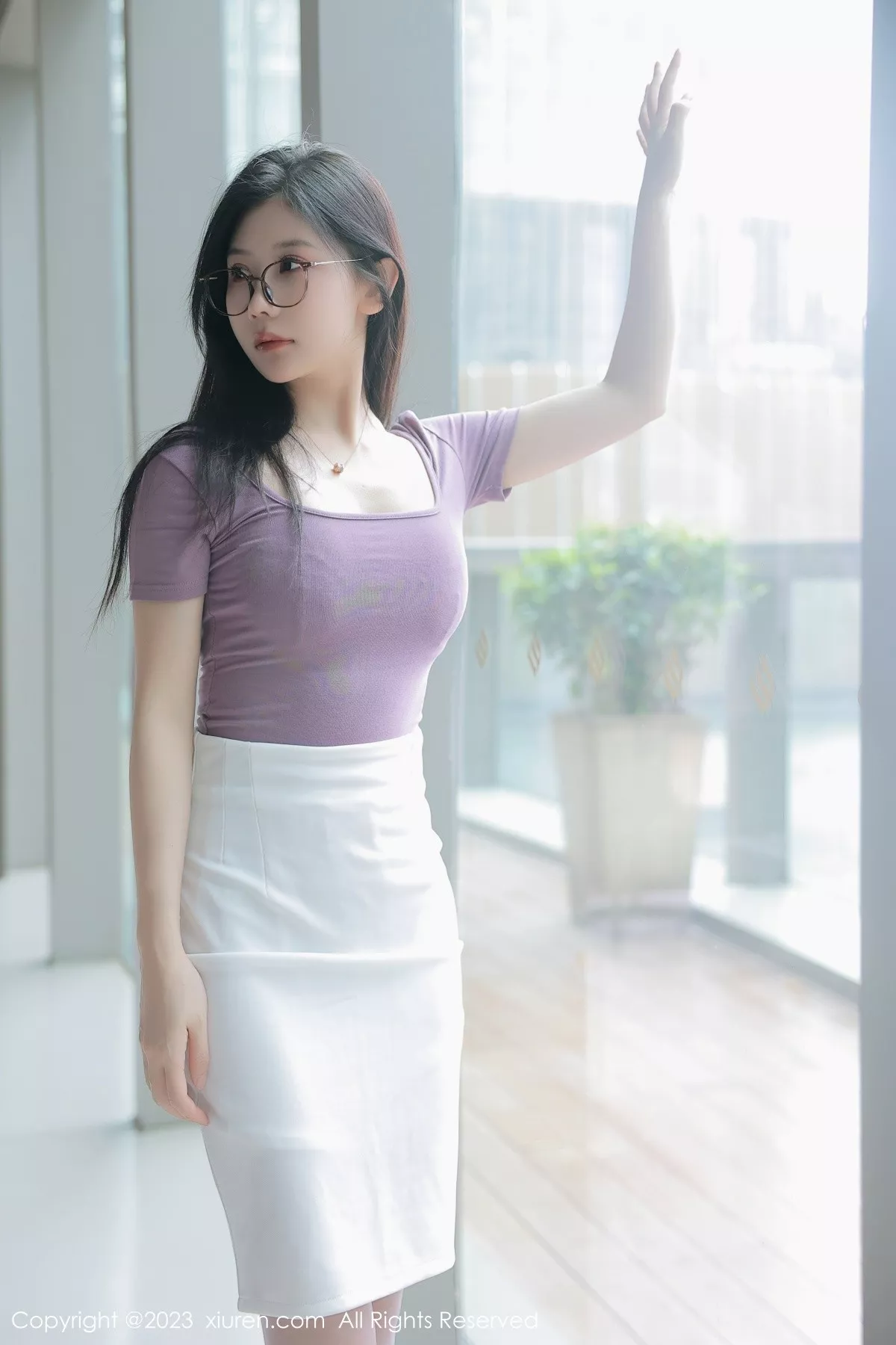 图片[22]-[XiuRen秀人网]第6865期尹甜甜写真-秀人资源网