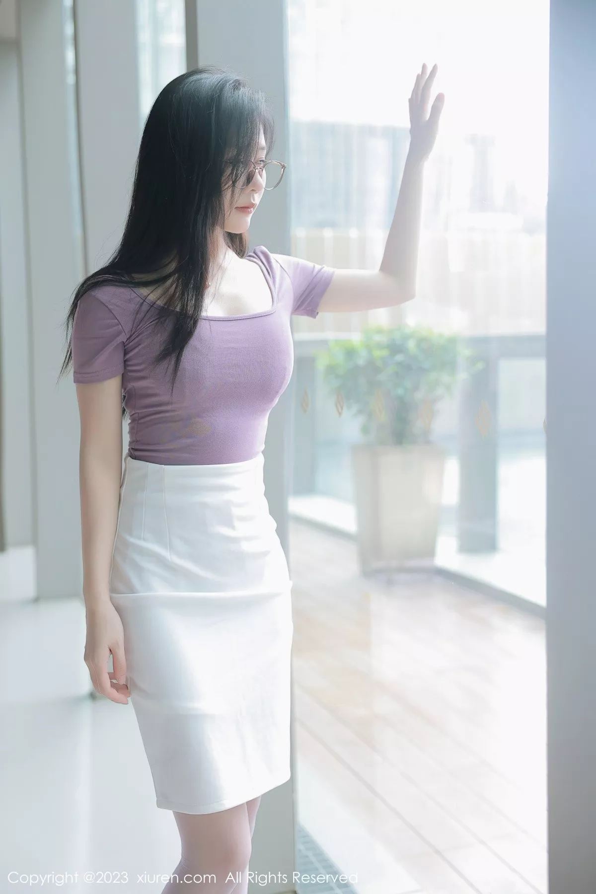 图片[12]-[XiuRen秀人网]第6865期尹甜甜写真-秀人资源网