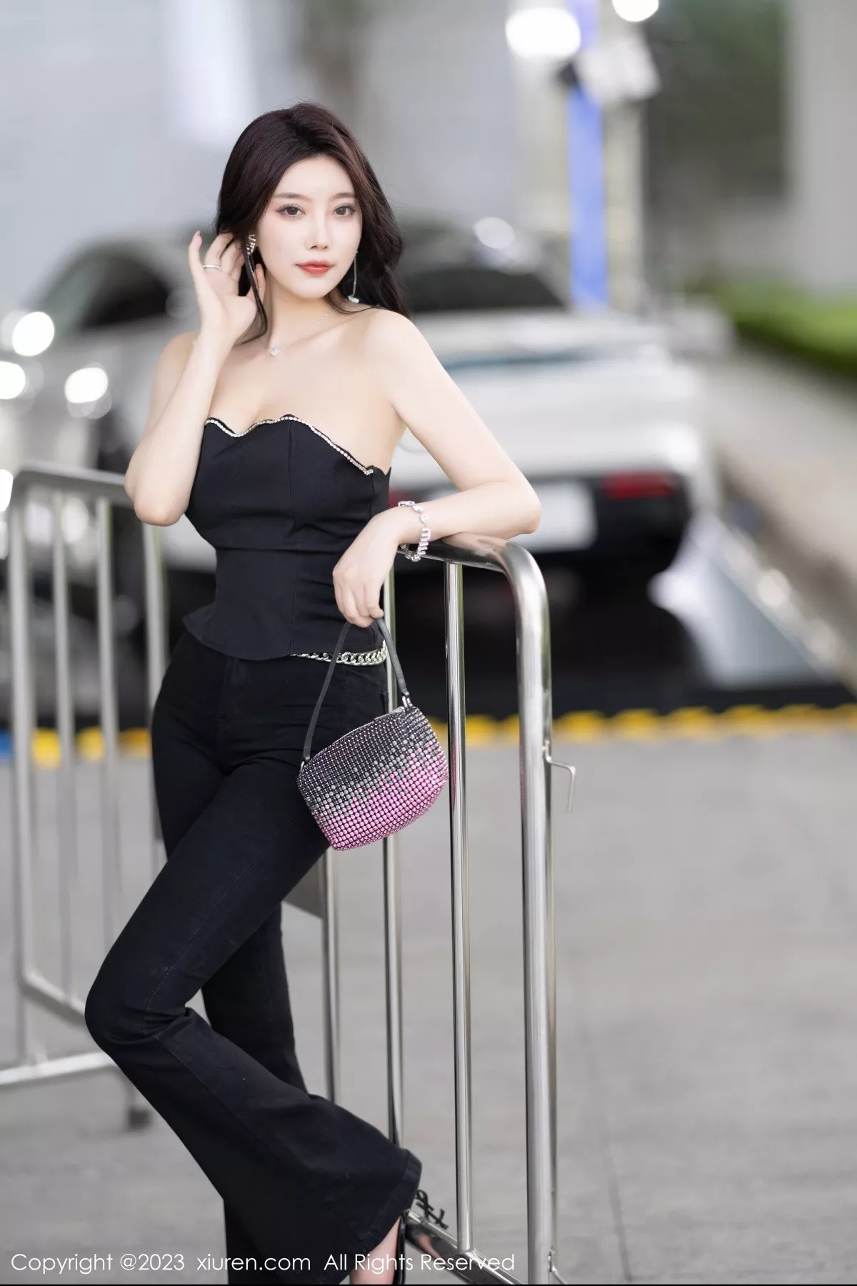 图片[22]-[XiuRen秀人网]第6866期杨晨晨写真-秀人资源网