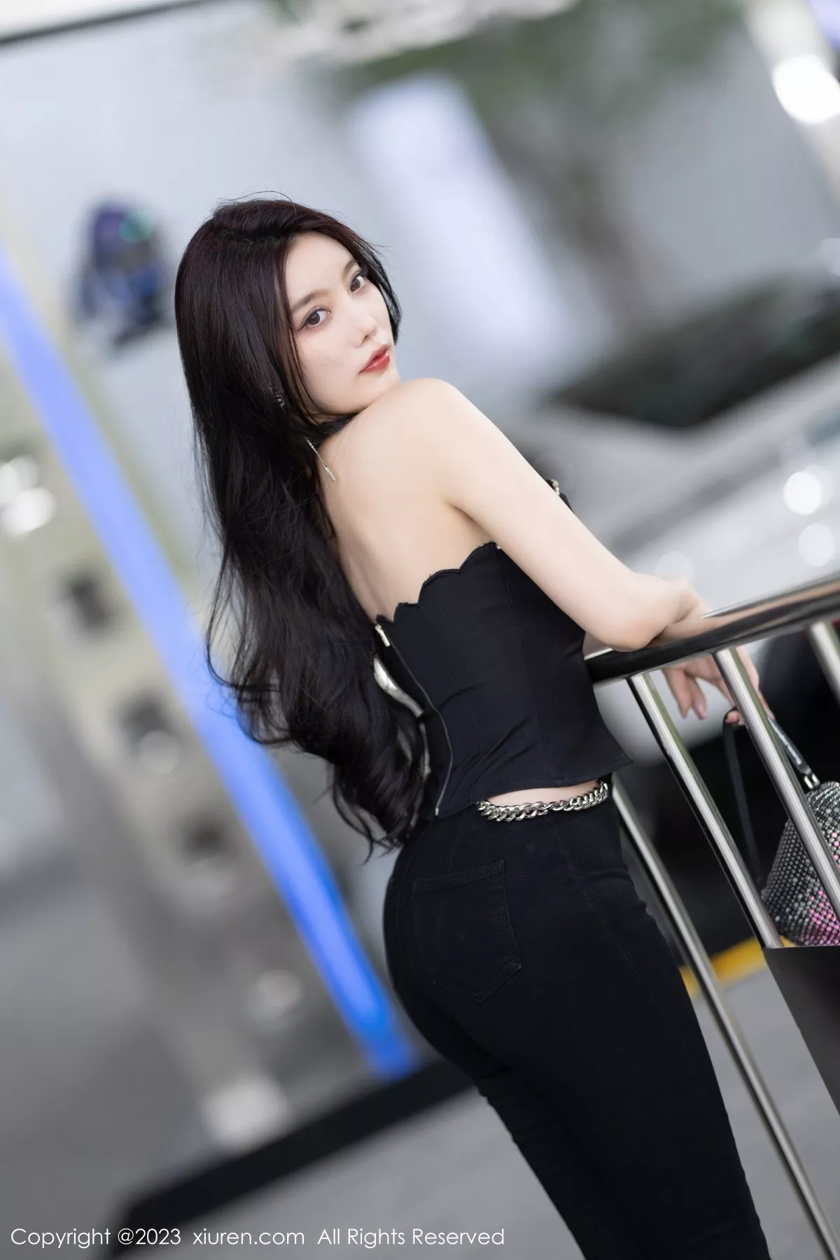 图片[13]-[XiuRen秀人网]第6866期杨晨晨写真-秀人资源网