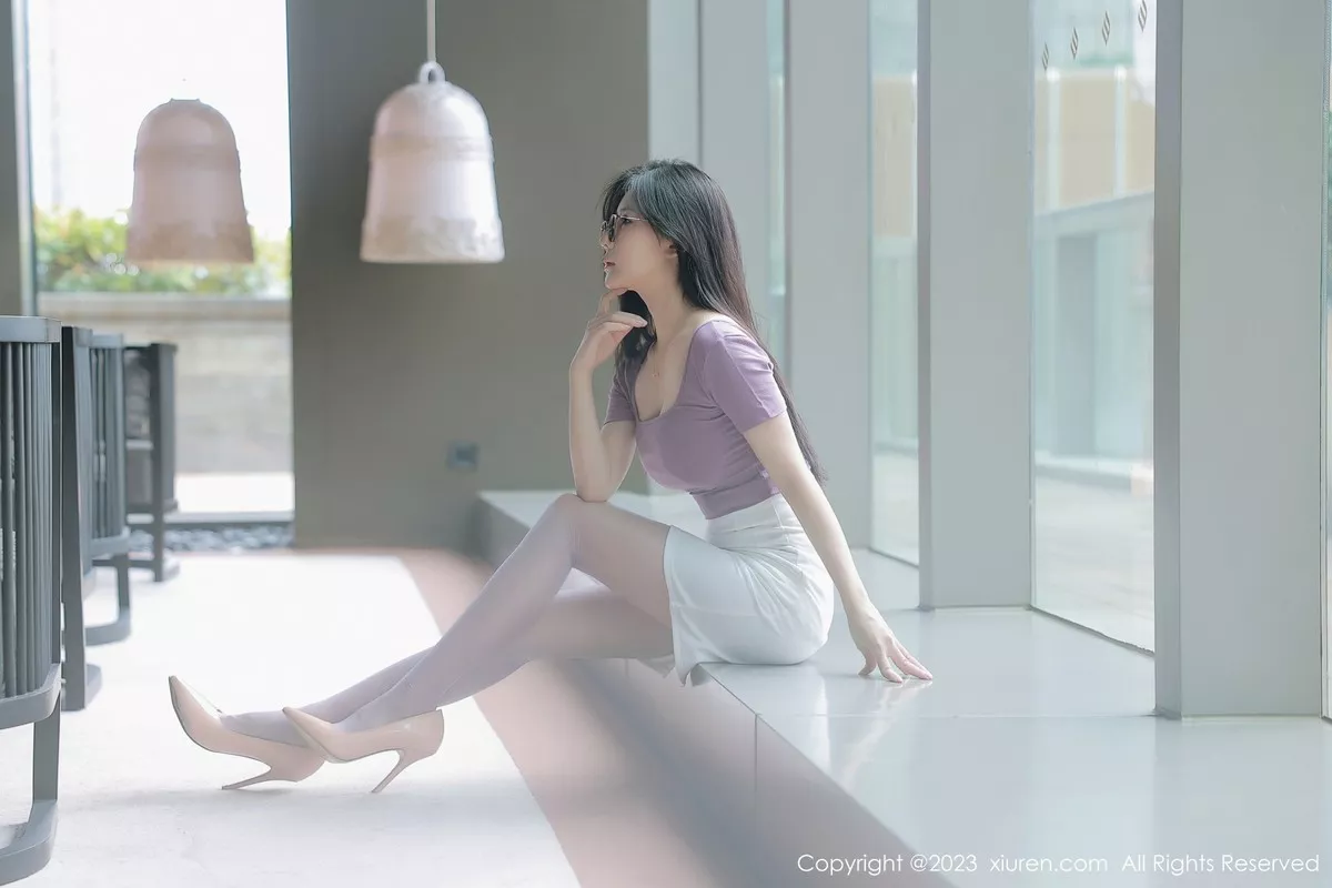 图片[15]-[XiuRen秀人网]第6865期尹甜甜写真-秀人资源网