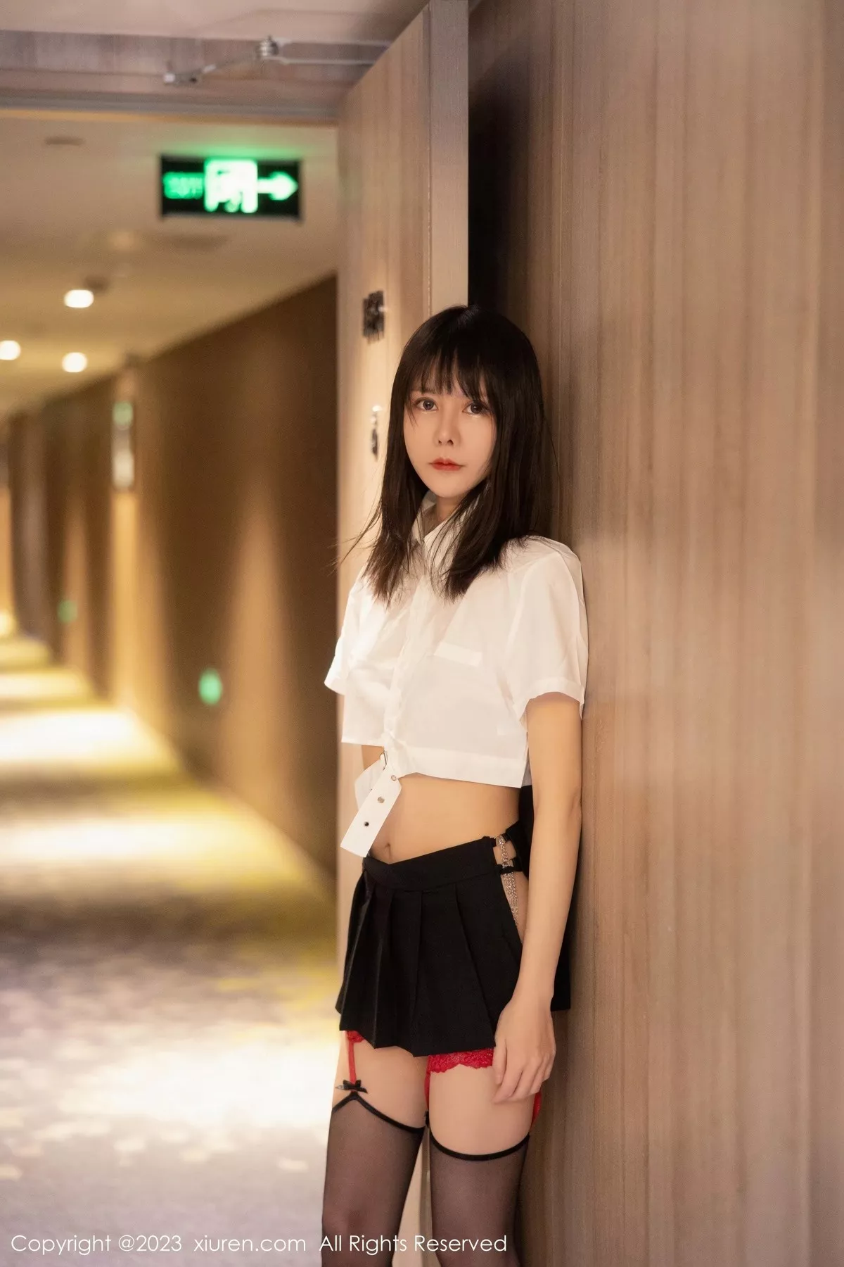 图片[22]-[XiuRen秀人网]第6862期甜佳佳写真-秀人资源网