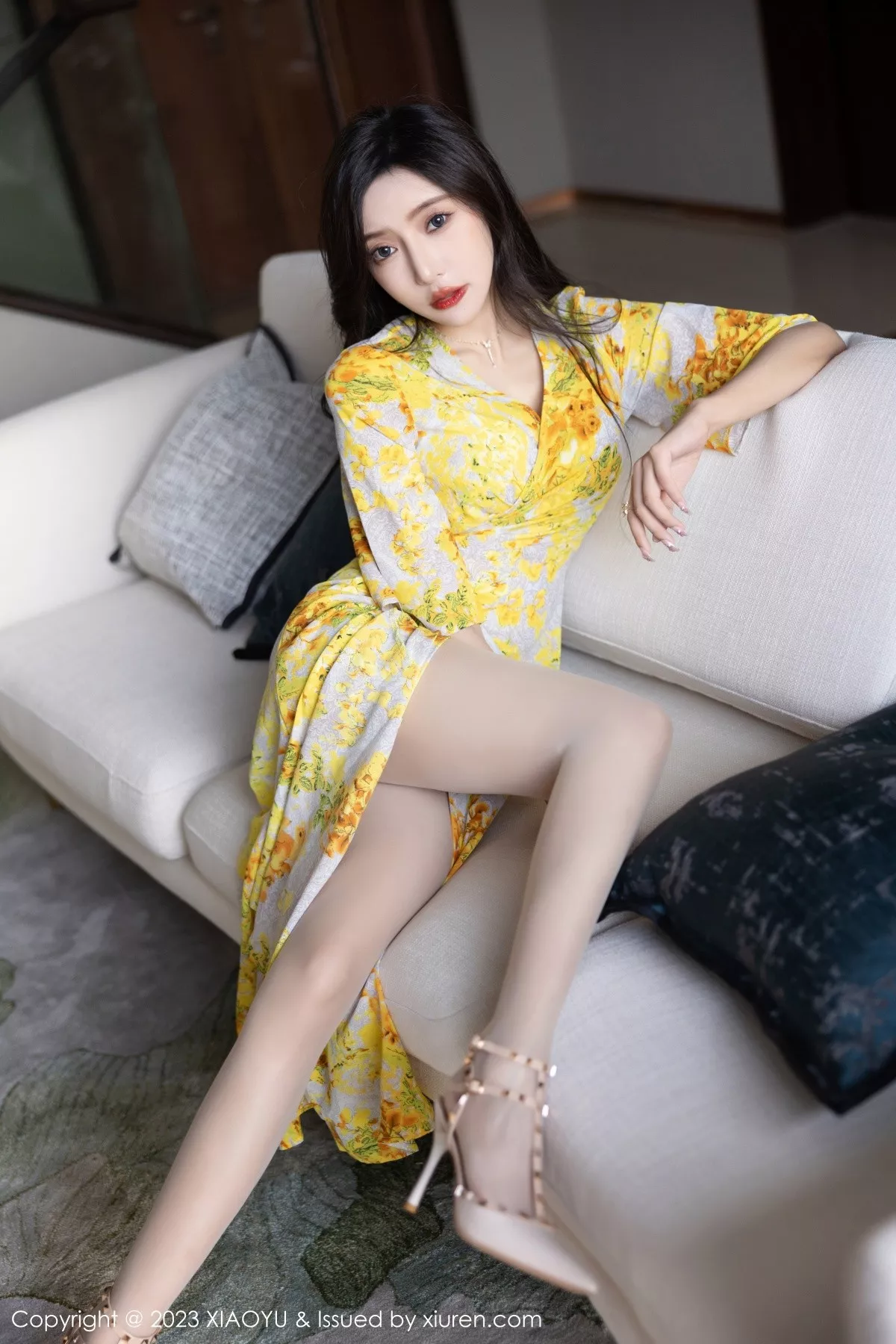 图片[38]-[XiaoYu画语界]第1043期王馨瑶写真-秀人资源网