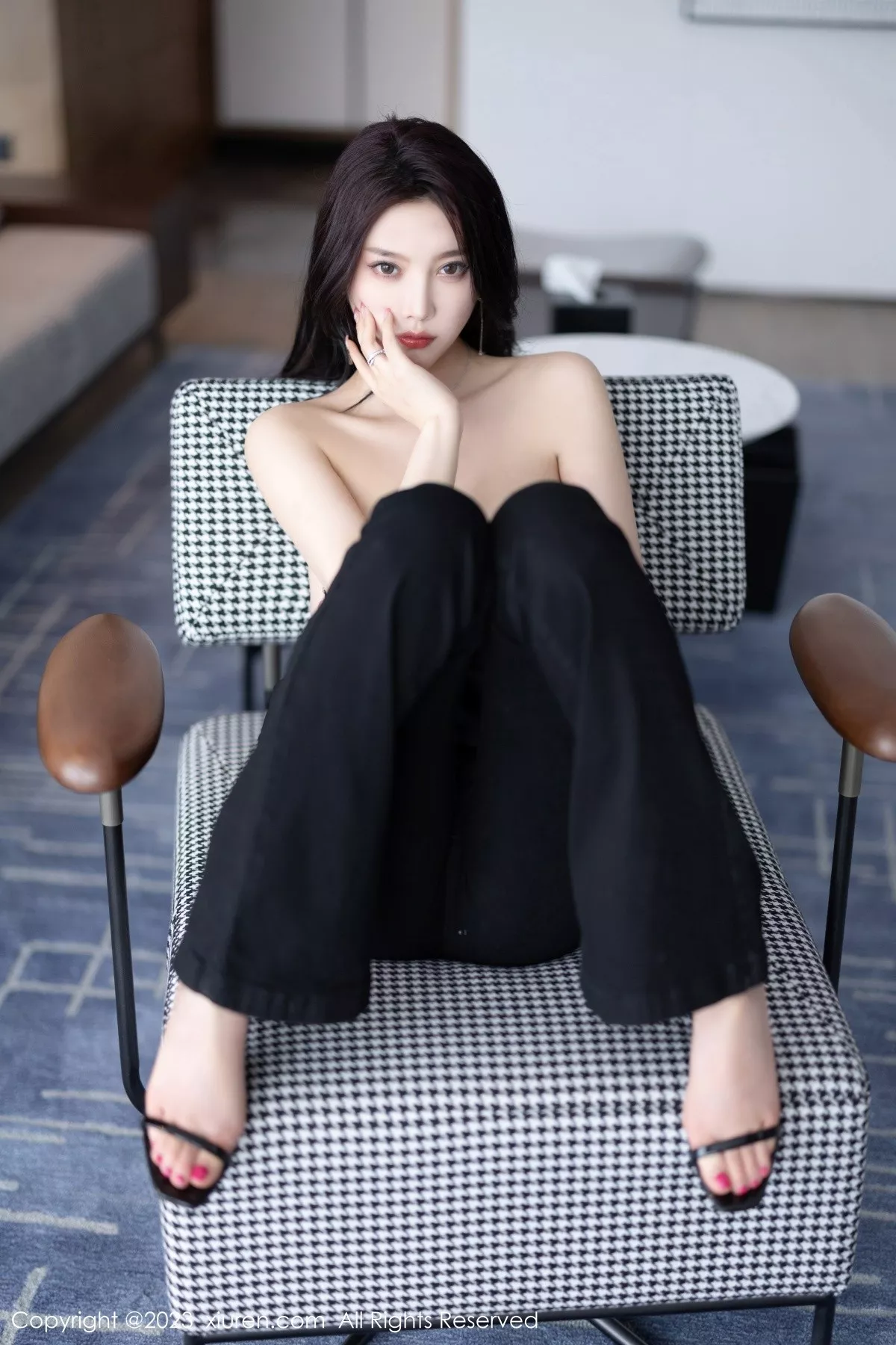 图片[10]-[XiuRen秀人网]第6866期杨晨晨写真-秀人资源网