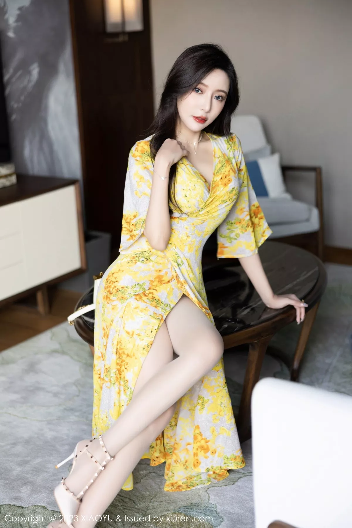 图片[37]-[XiaoYu画语界]第1043期王馨瑶写真-秀人资源网