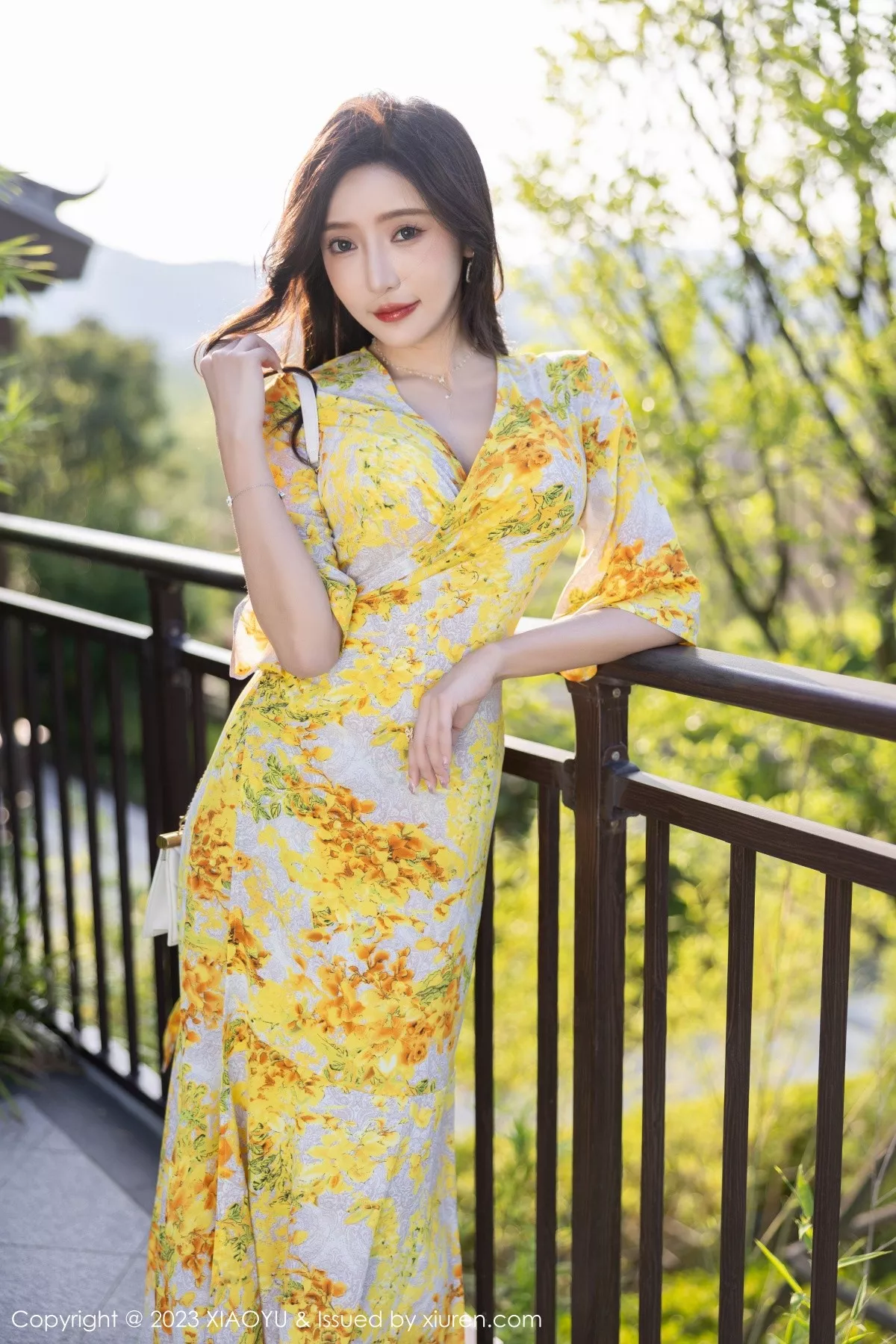 图片[24]-[XiaoYu画语界]第1043期王馨瑶写真-秀人资源网