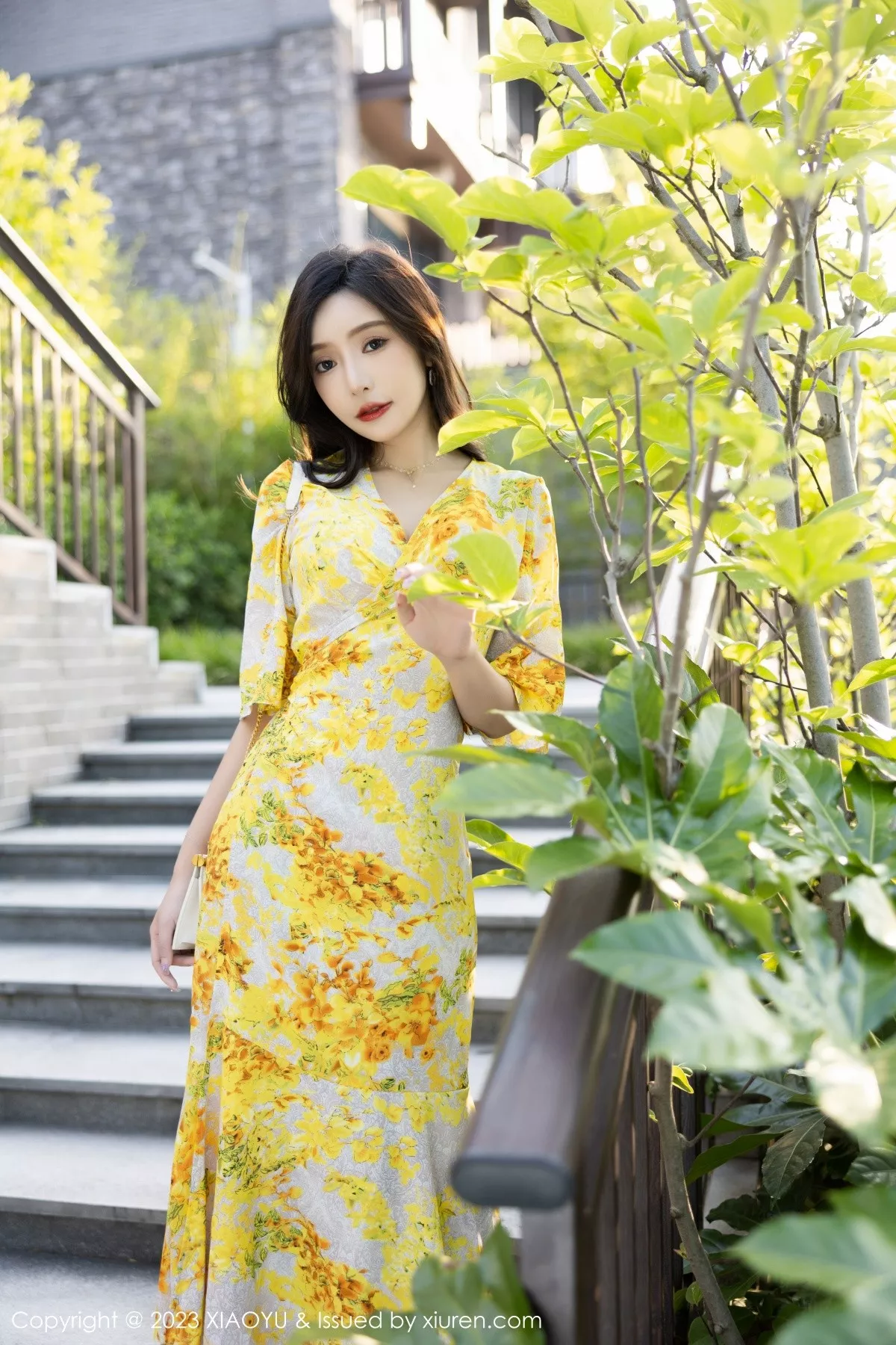 图片[14]-[XiaoYu画语界]第1043期王馨瑶写真-秀人资源网