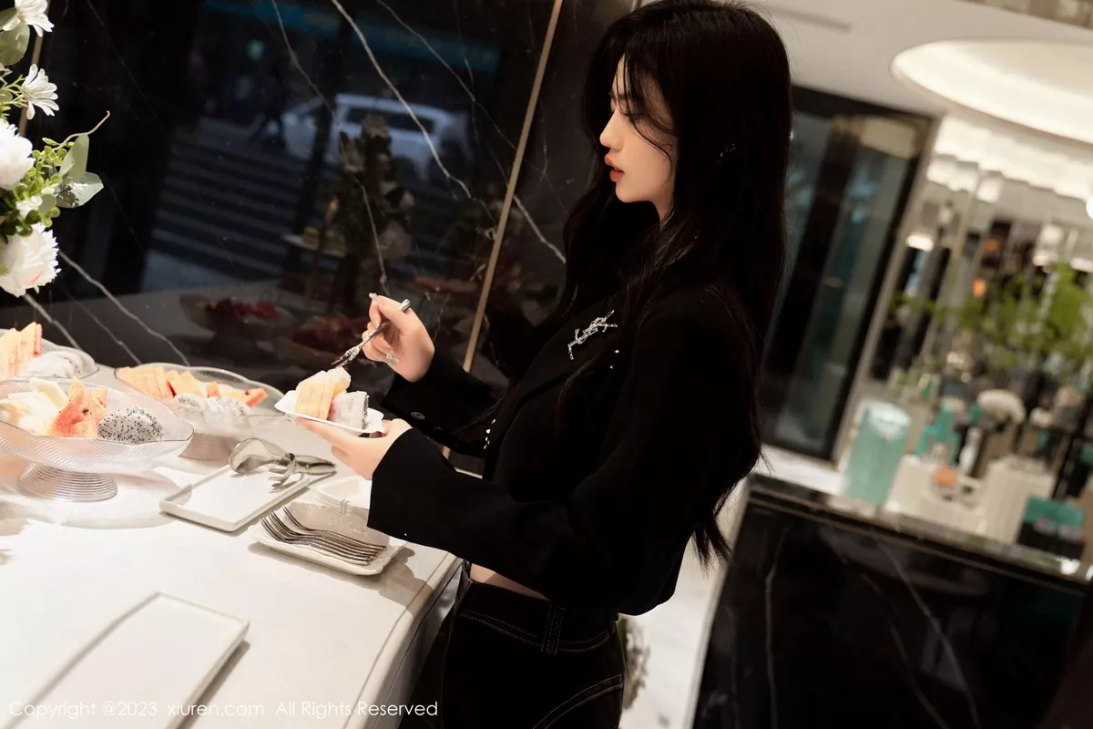 图片[20]-[XiuRen秀人网]第6874期浅浅写真-秀人资源网