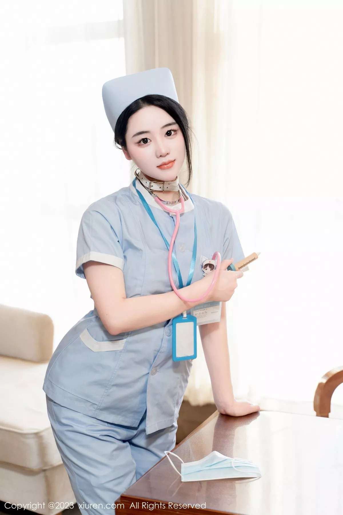 图片[18]-[XiuRen秀人网]第6868期汐汐爱吃草莓写真-秀人资源网