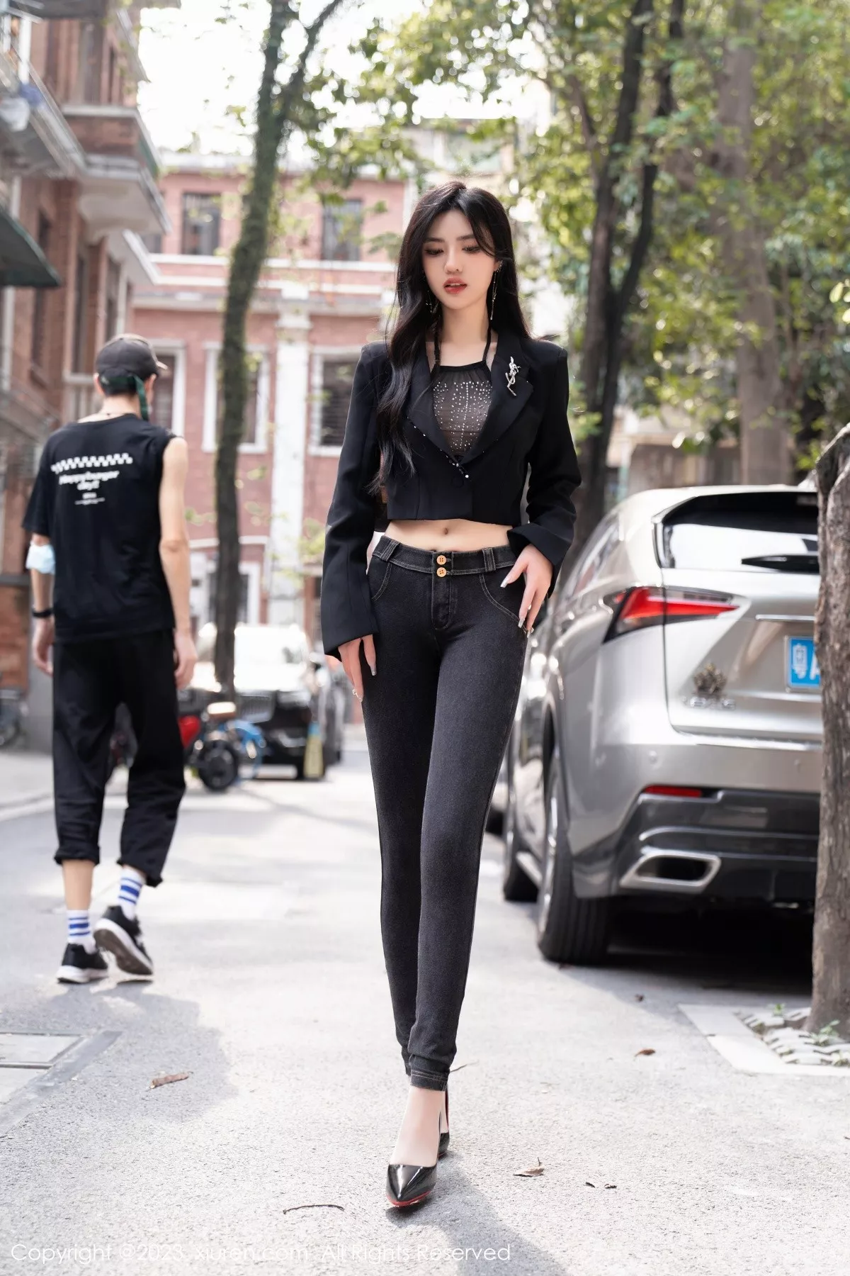 图片[36]-[XiuRen秀人网]第6874期浅浅写真-秀人资源网