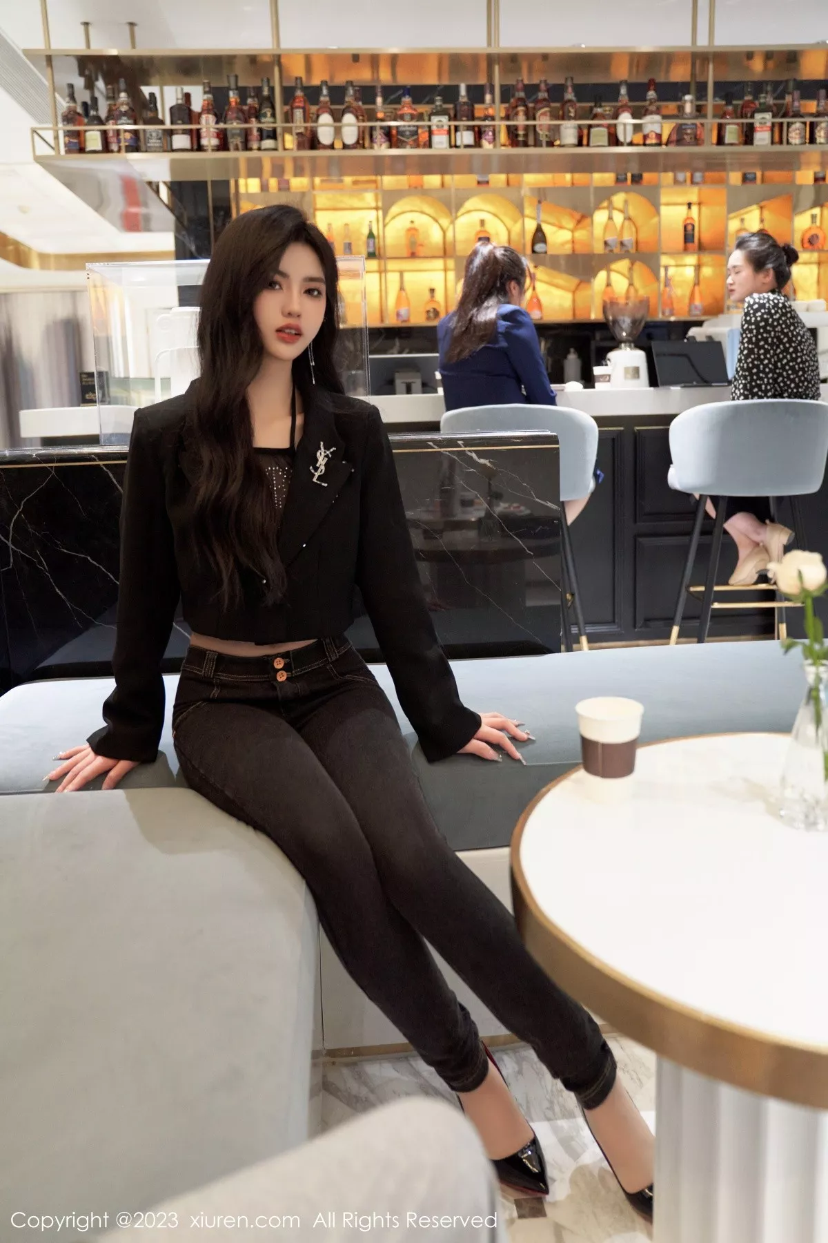 图片[49]-[XiuRen秀人网]第6874期浅浅写真-秀人资源网