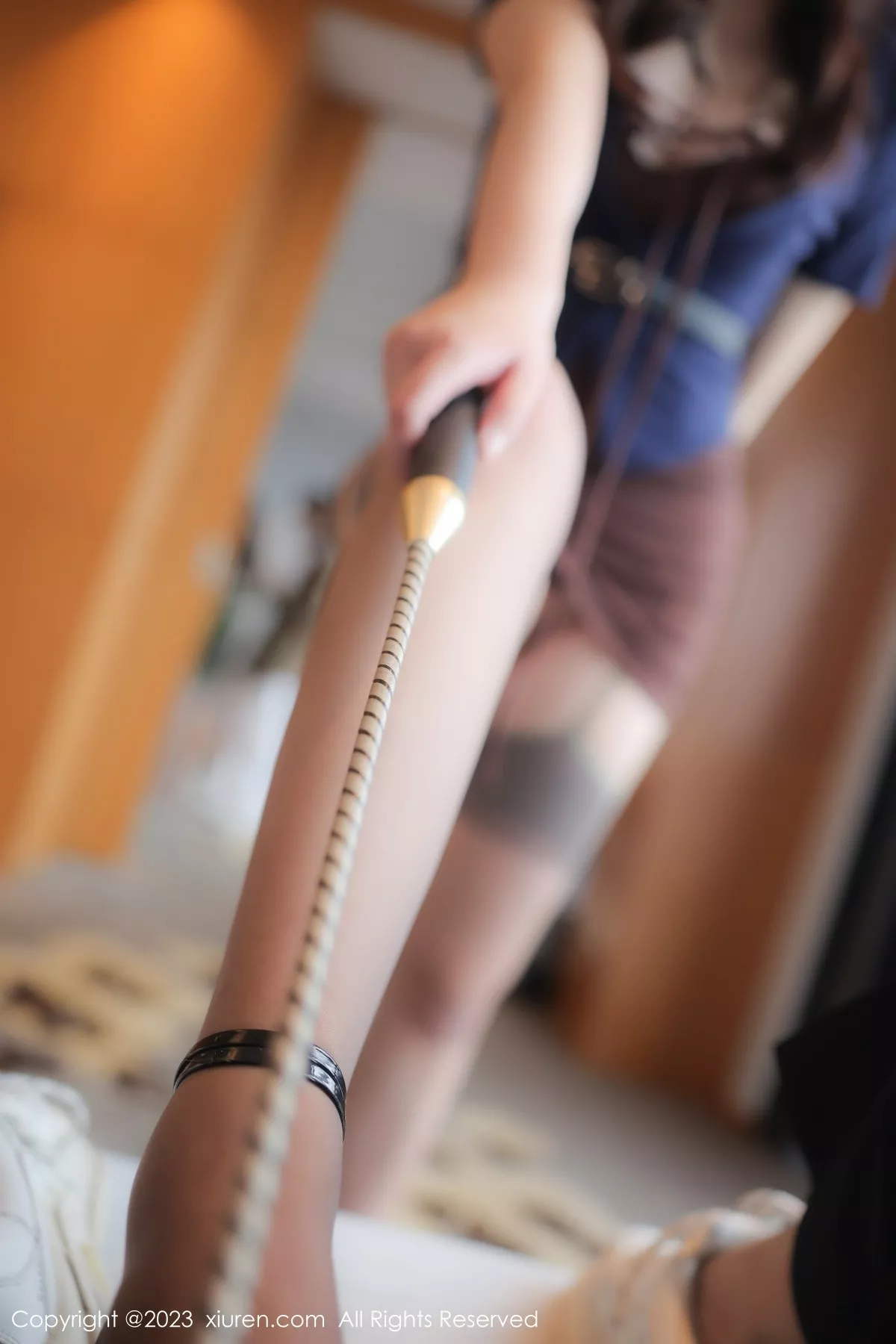 图片[22]-[XiuRen秀人网]第6872期薇薇写真-秀人资源网