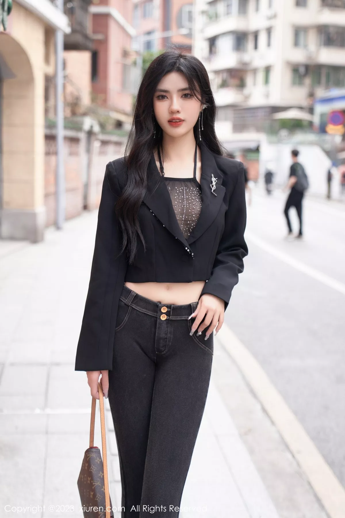 图片[26]-[XiuRen秀人网]第6874期浅浅写真-秀人资源网