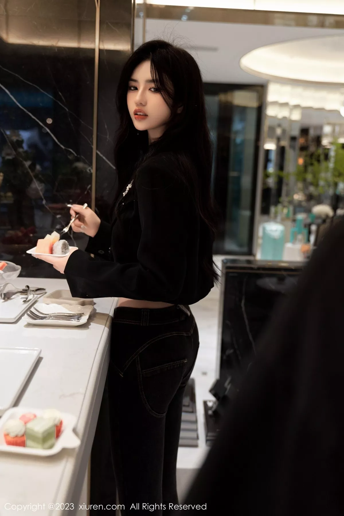 图片[17]-[XiuRen秀人网]第6874期浅浅写真-秀人资源网