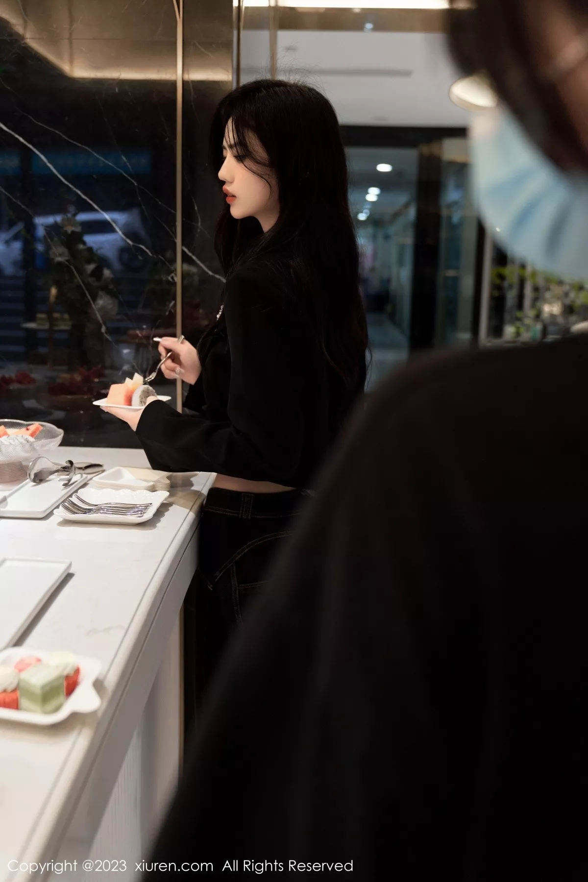 图片[33]-[XiuRen秀人网]第6874期浅浅写真-秀人资源网