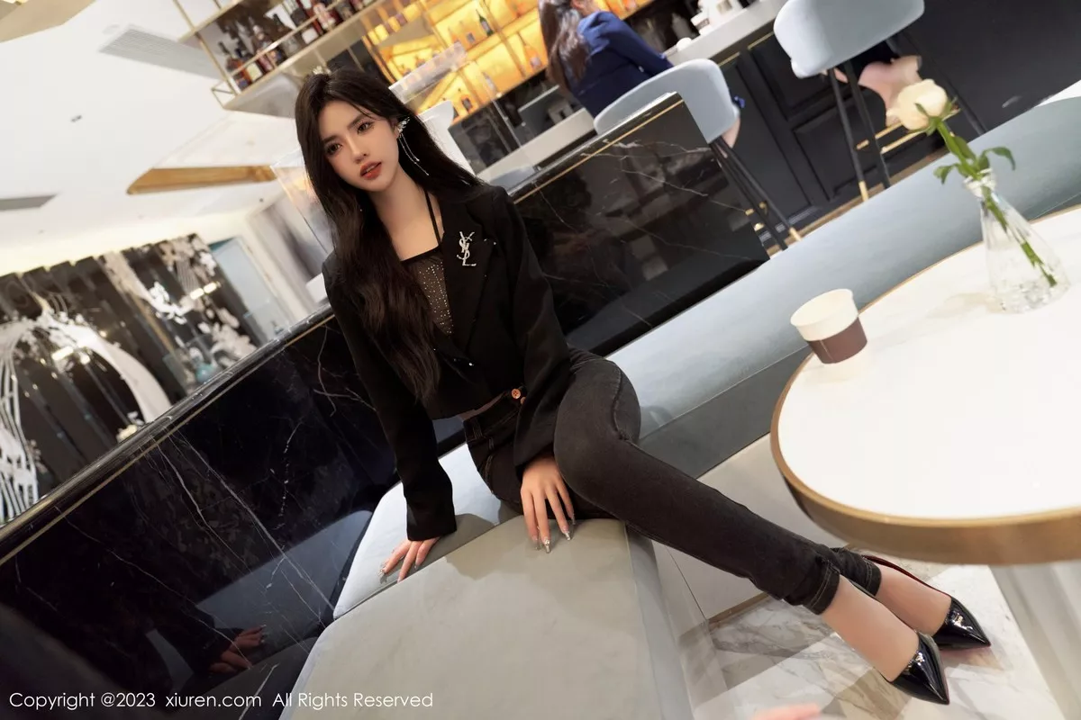 图片[11]-[XiuRen秀人网]第6874期浅浅写真-秀人资源网