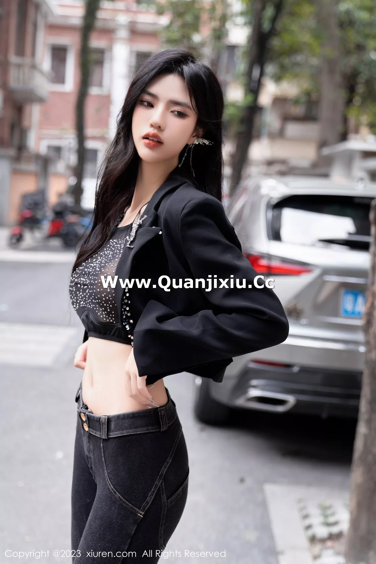 图片[54]-[XiuRen秀人网]第6874期浅浅写真-秀人资源网