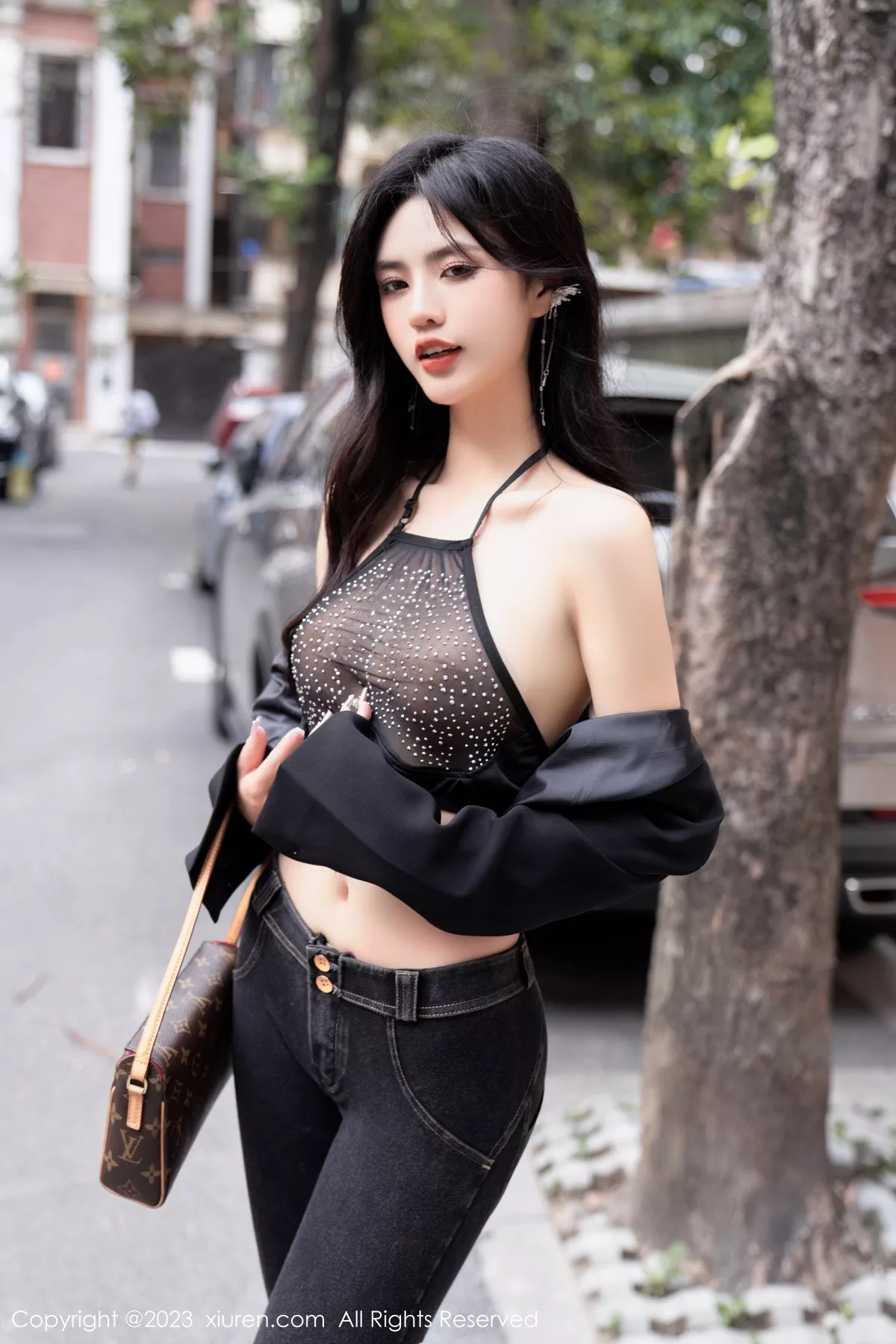 图片[41]-[XiuRen秀人网]第6874期浅浅写真-秀人资源网