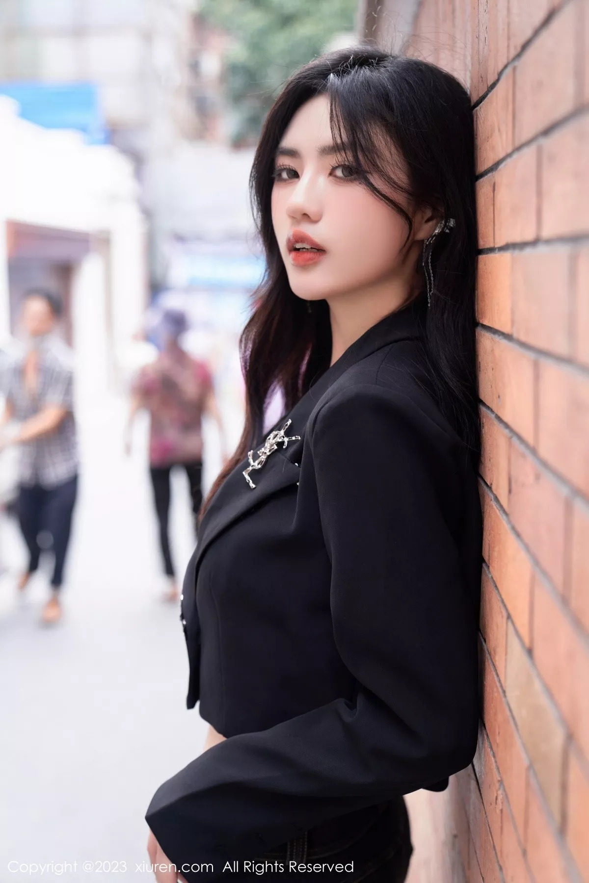 图片[22]-[XiuRen秀人网]第6874期浅浅写真-秀人资源网