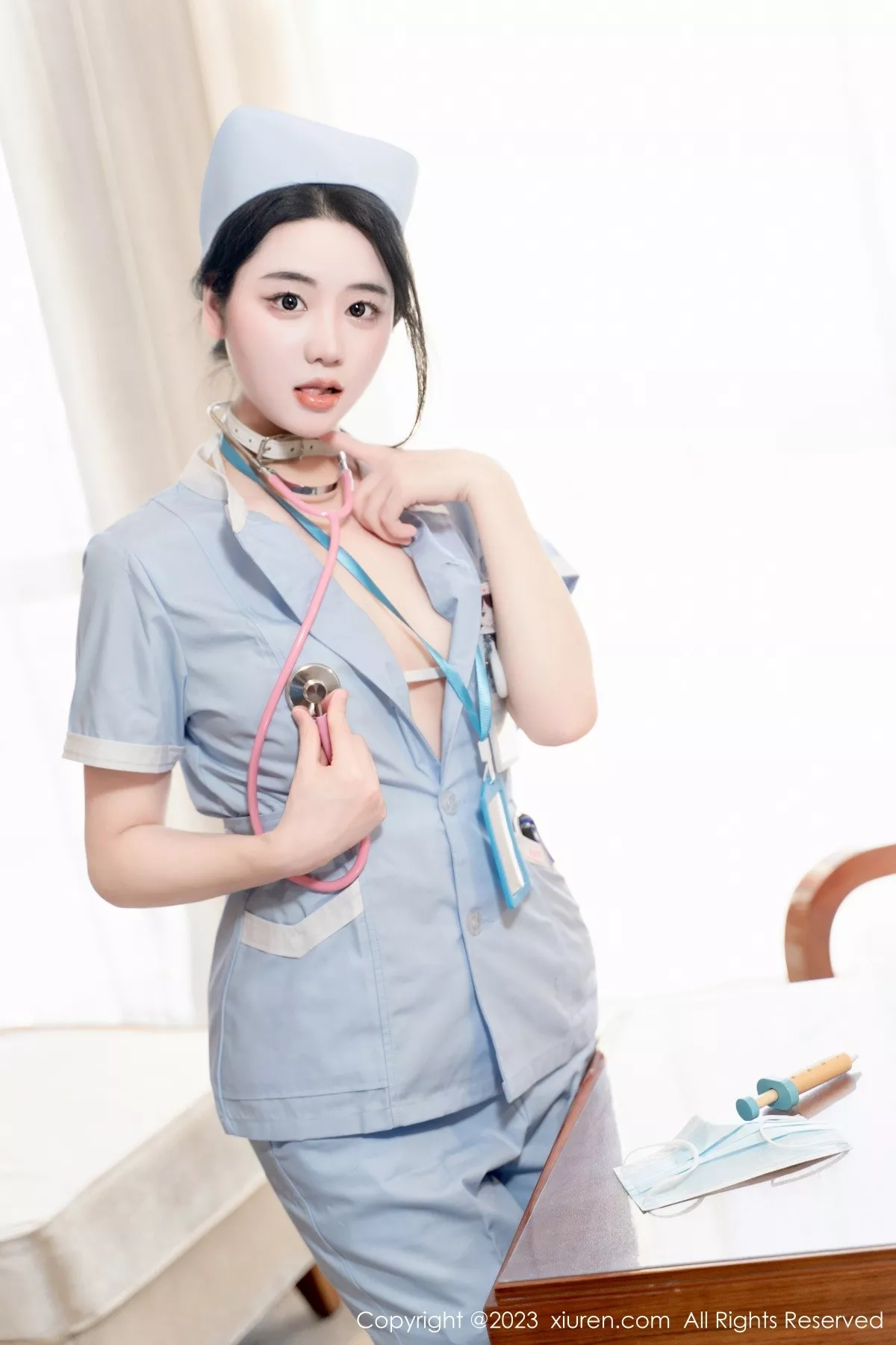 图片[20]-[XiuRen秀人网]第6868期汐汐爱吃草莓写真-秀人资源网