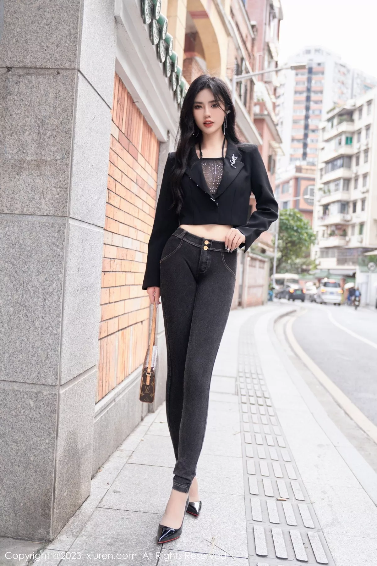 图片[45]-[XiuRen秀人网]第6874期浅浅写真-秀人资源网