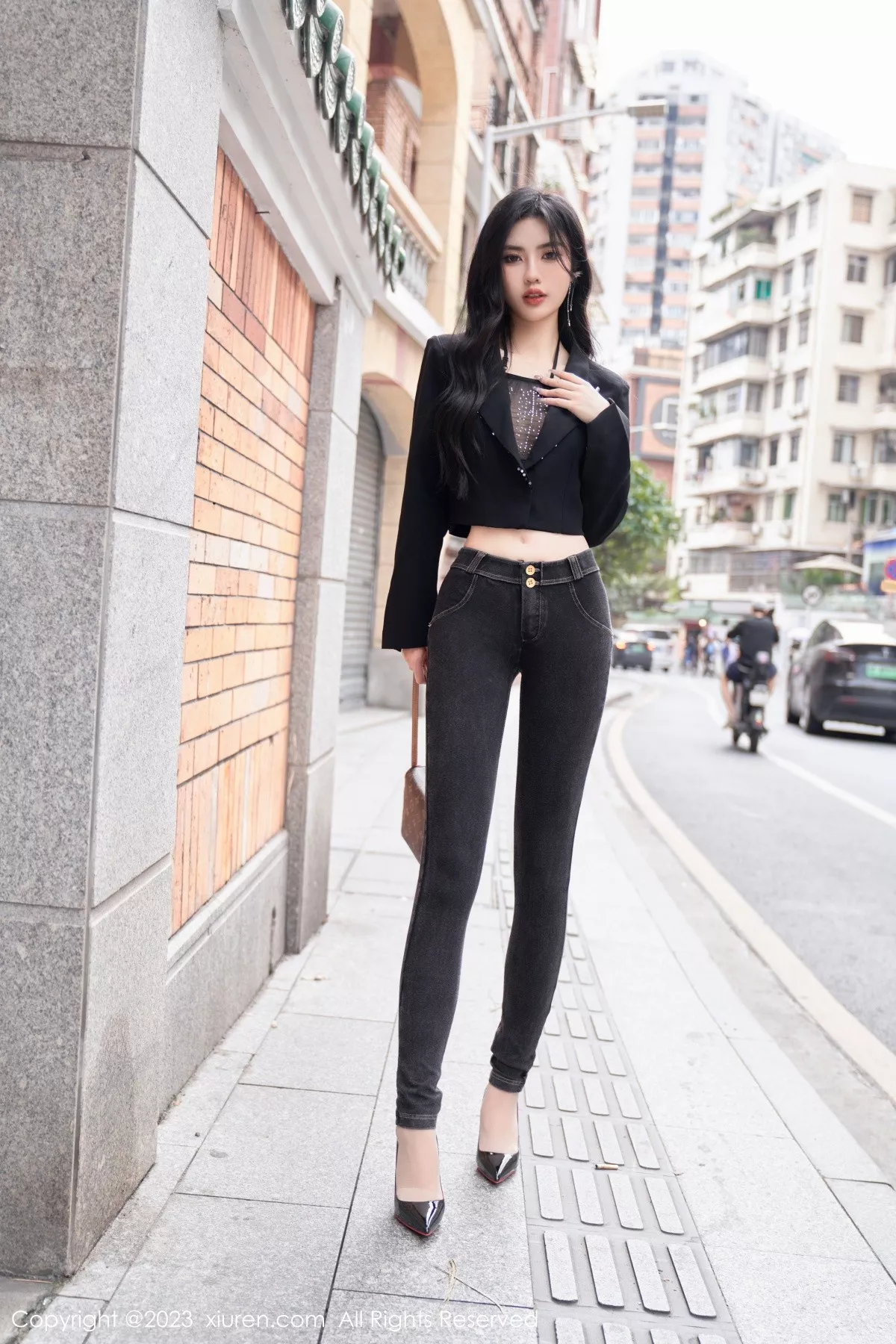 图片[32]-[XiuRen秀人网]第6874期浅浅写真-秀人资源网