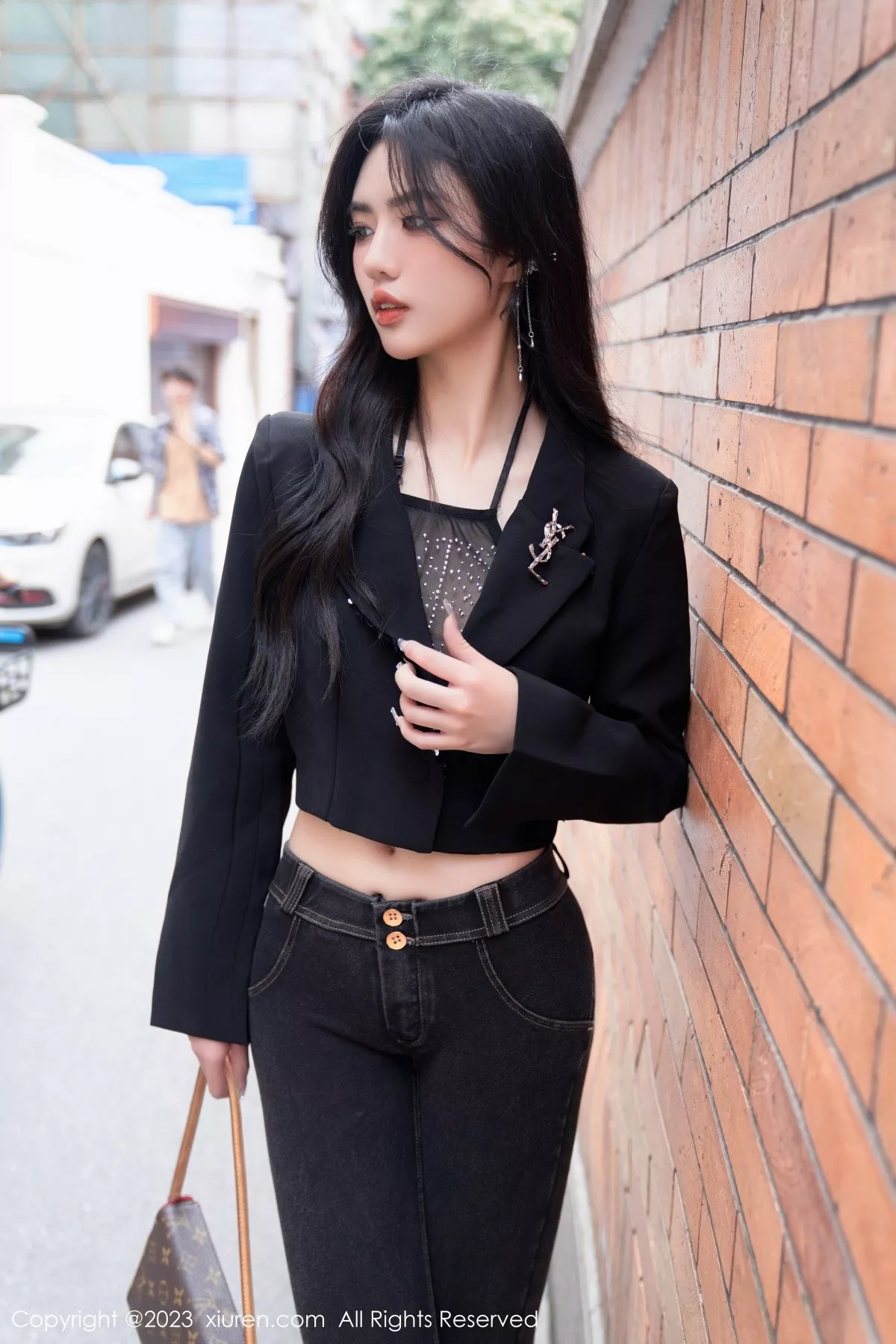 图片[23]-[XiuRen秀人网]第6874期浅浅写真-秀人资源网