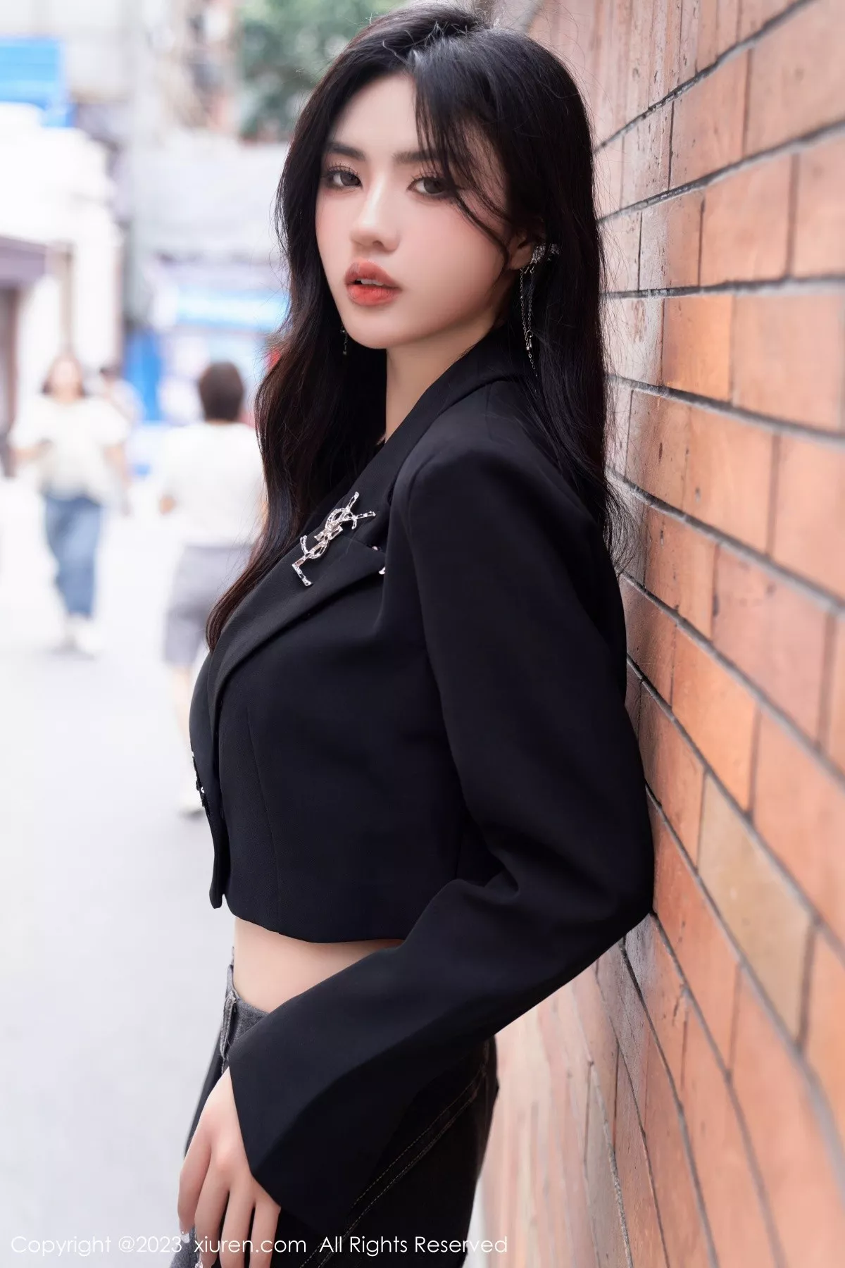 图片[47]-[XiuRen秀人网]第6874期浅浅写真-秀人资源网