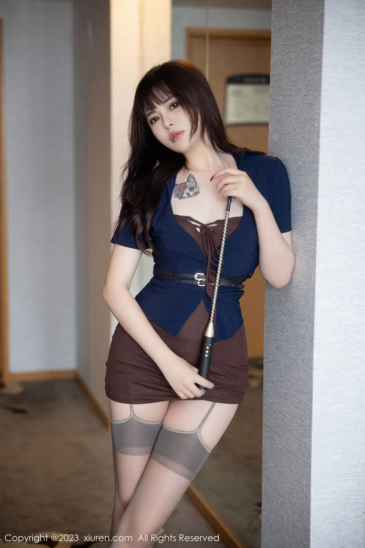 图片[25]-[XiuRen秀人网]第6872期薇薇写真-秀人资源网