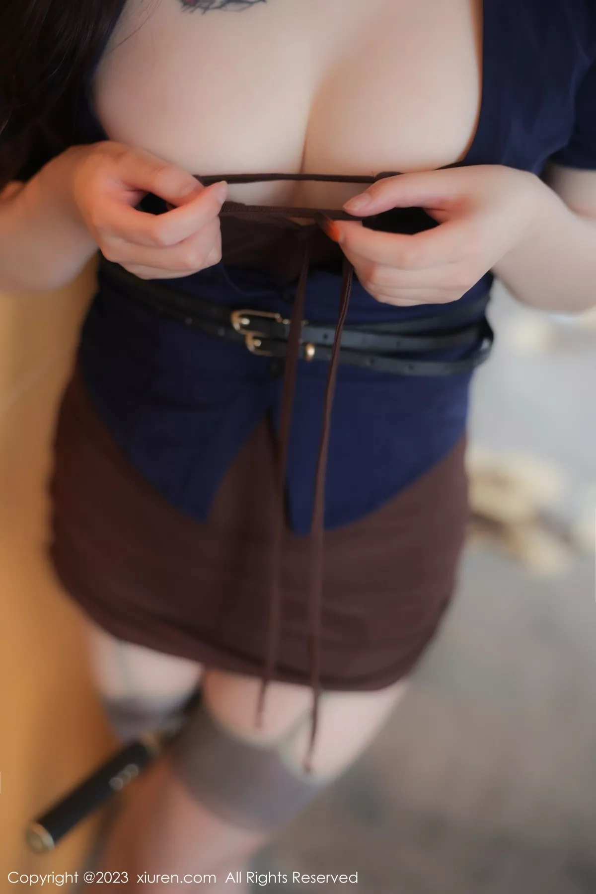 图片[16]-[XiuRen秀人网]第6872期薇薇写真-秀人资源网