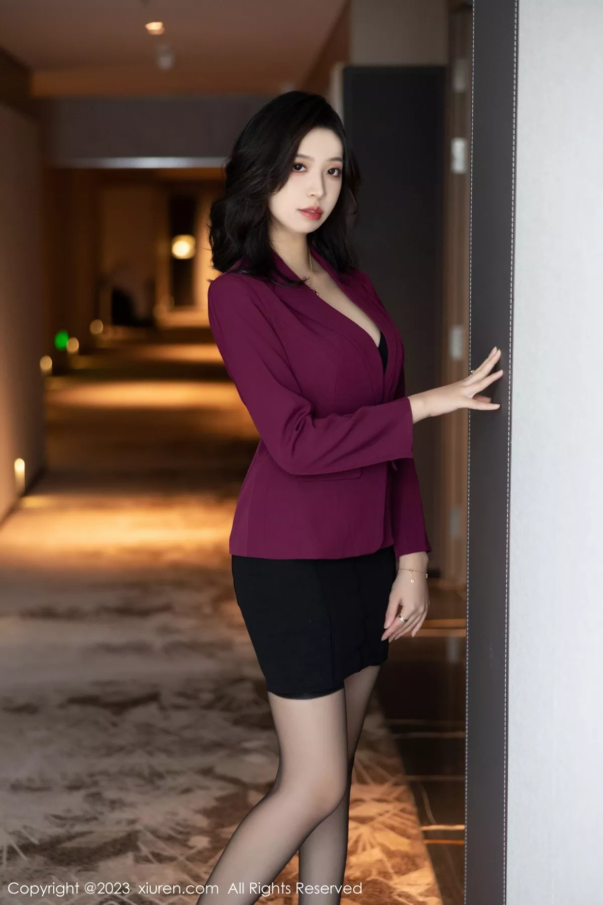 图片[12]-[XiuRen秀人网]第6870期郑颖姗写真-秀人资源网