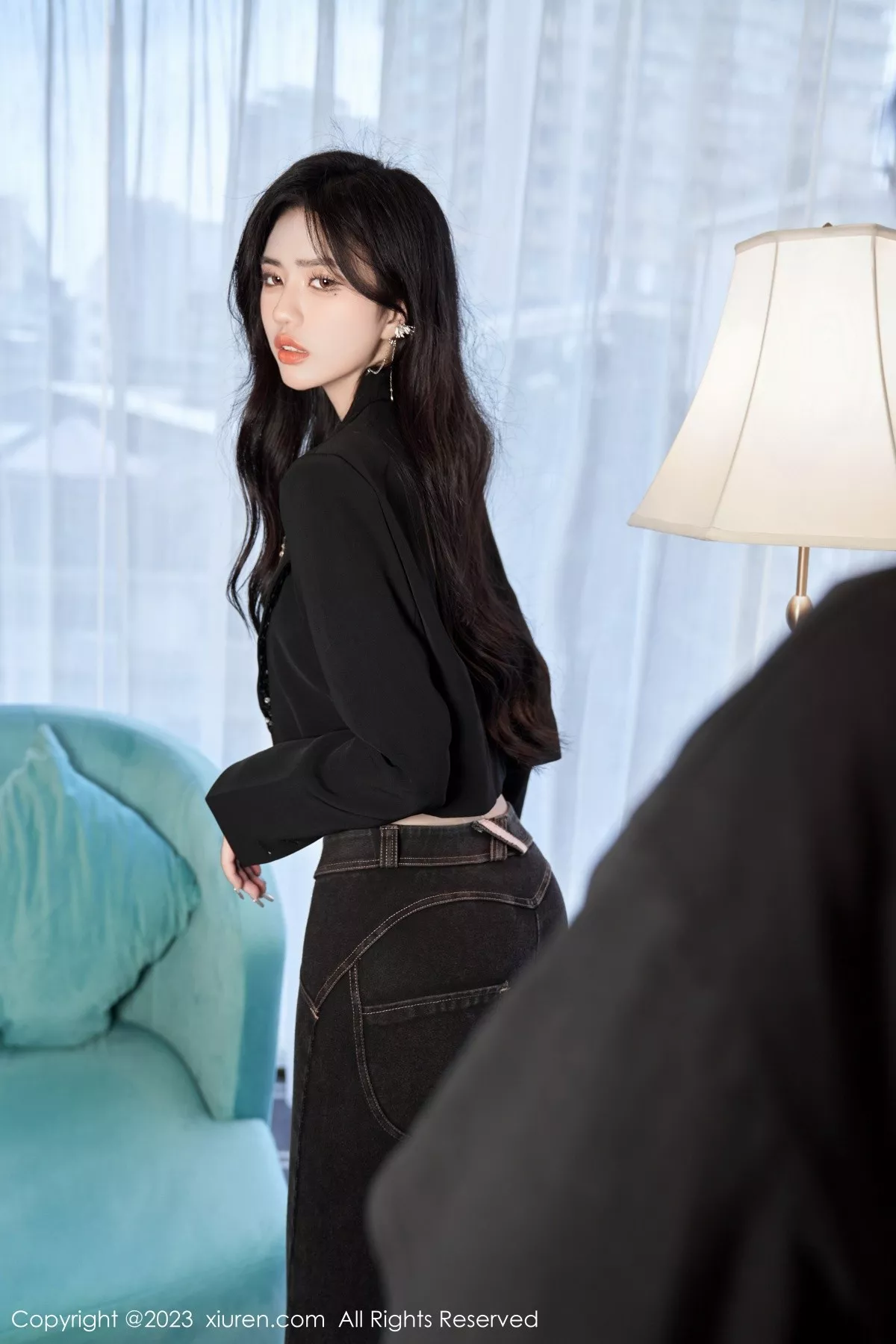 图片[27]-[XiuRen秀人网]第6874期浅浅写真-秀人资源网