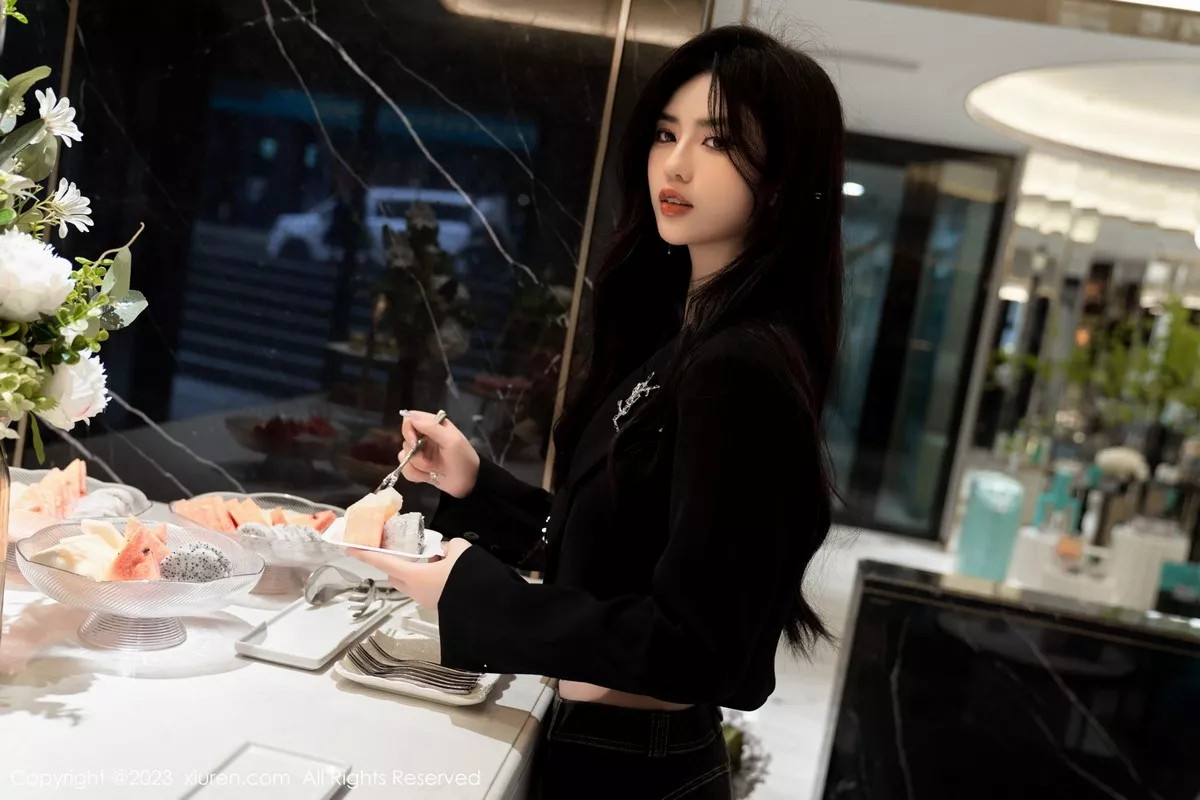 图片[44]-[XiuRen秀人网]第6874期浅浅写真-秀人资源网