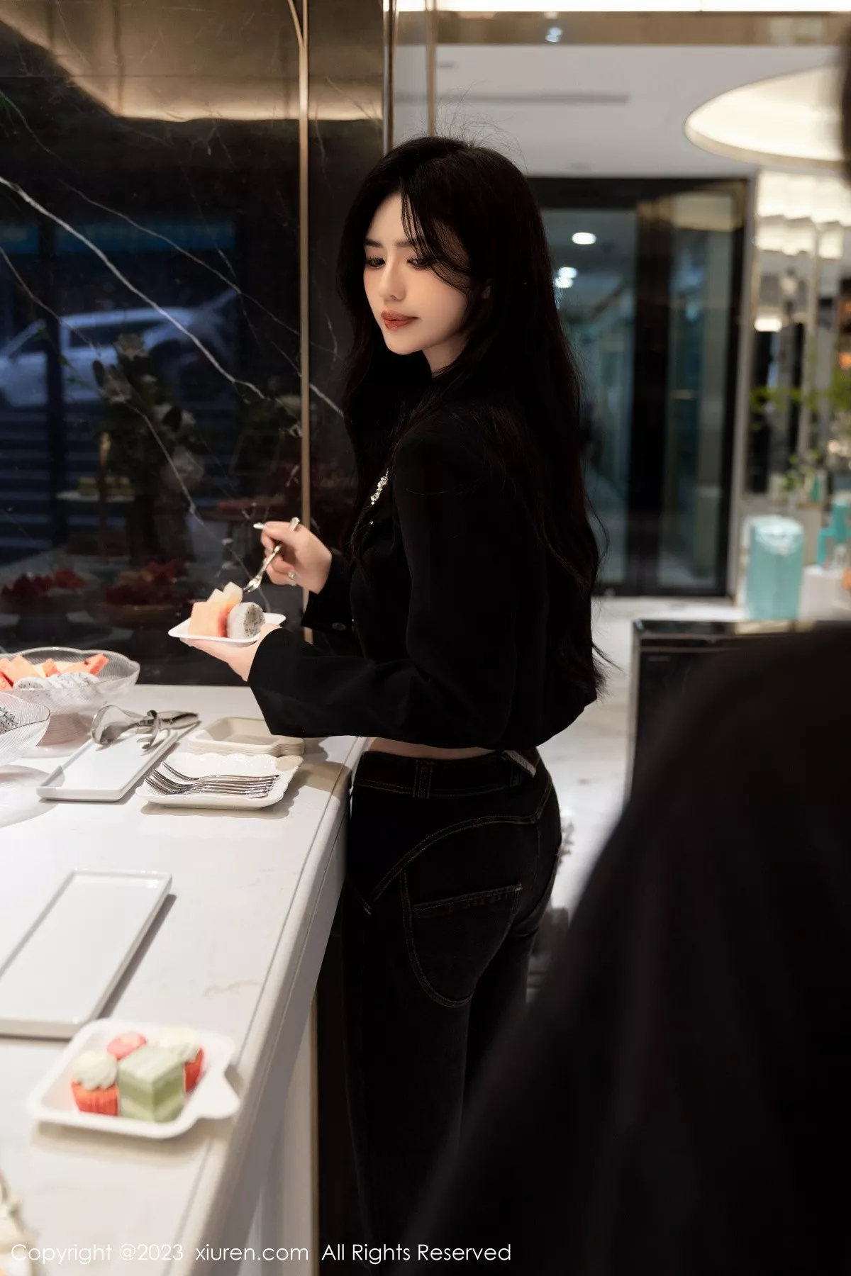 图片[28]-[XiuRen秀人网]第6874期浅浅写真-秀人资源网