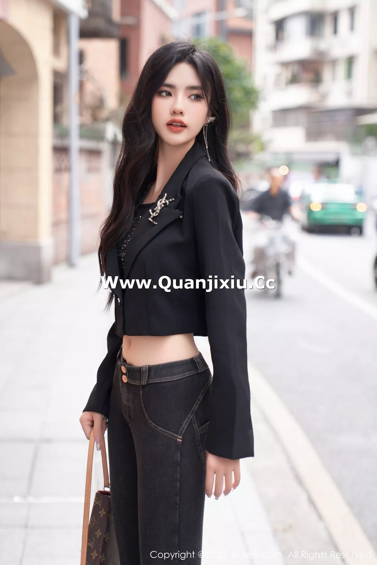 图片[35]-[XiuRen秀人网]第6874期浅浅写真-秀人资源网