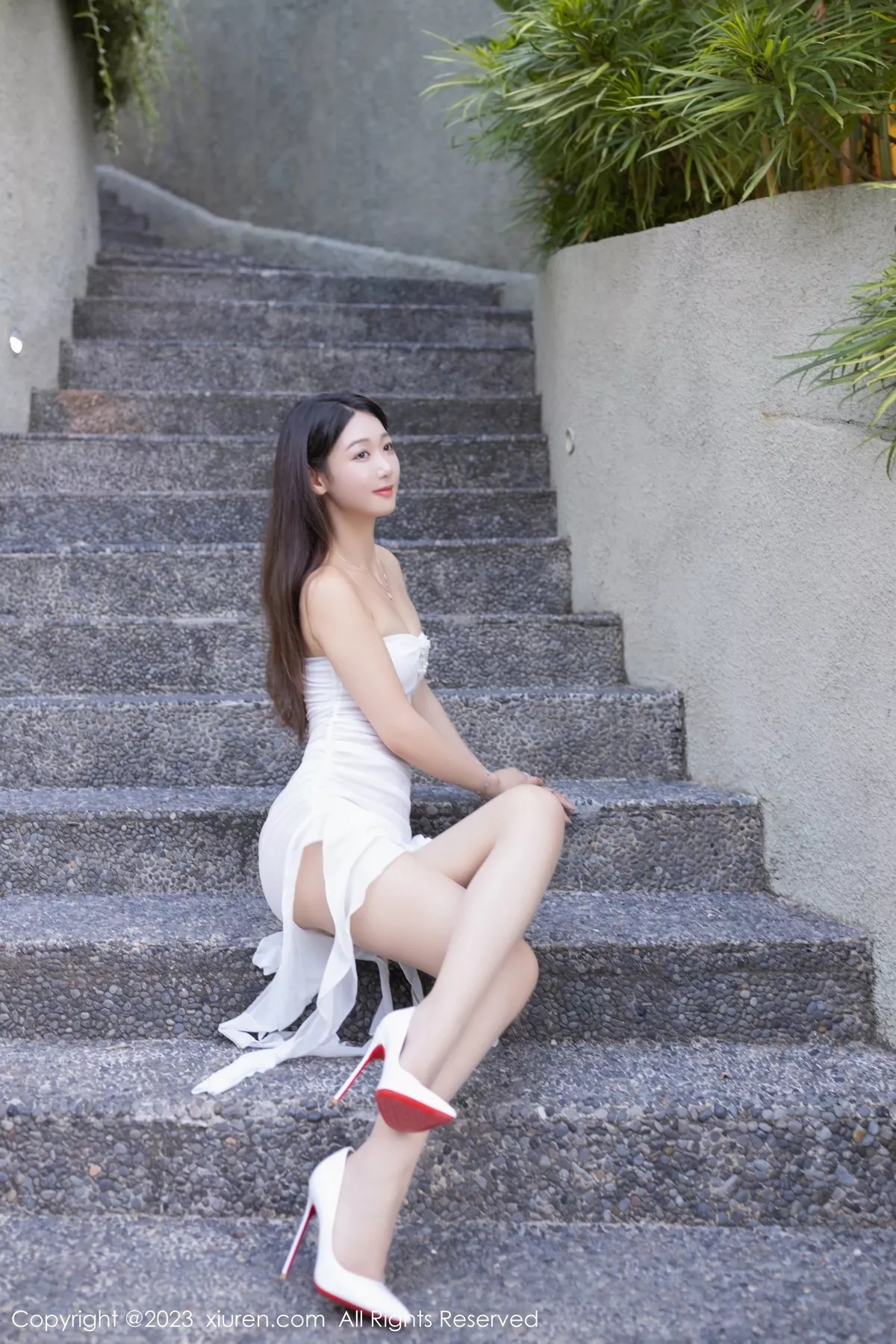 图片[20]-[XiuRen秀人网]第6780期唐安琪写真-秀人资源网