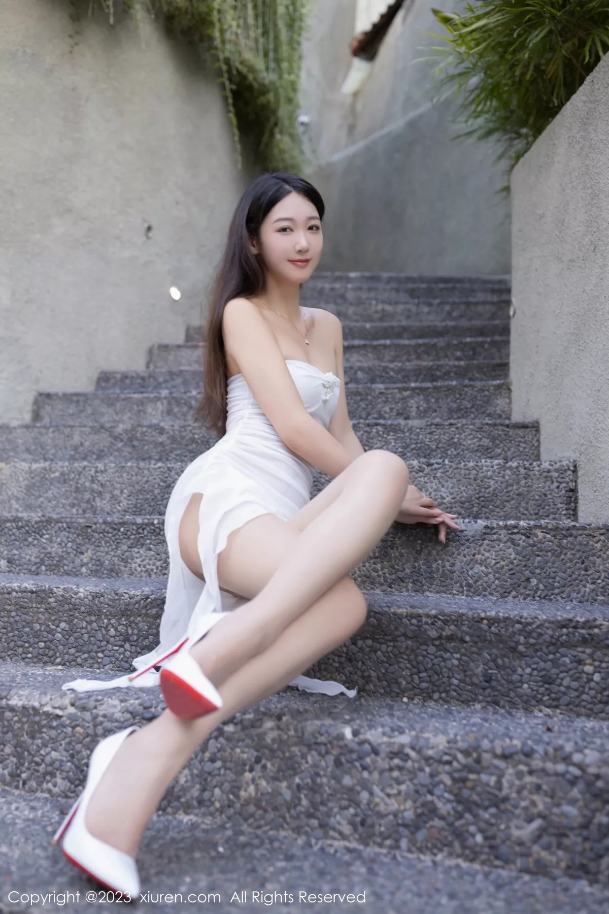 图片[7]-[XiuRen秀人网]第6780期唐安琪写真-秀人资源网