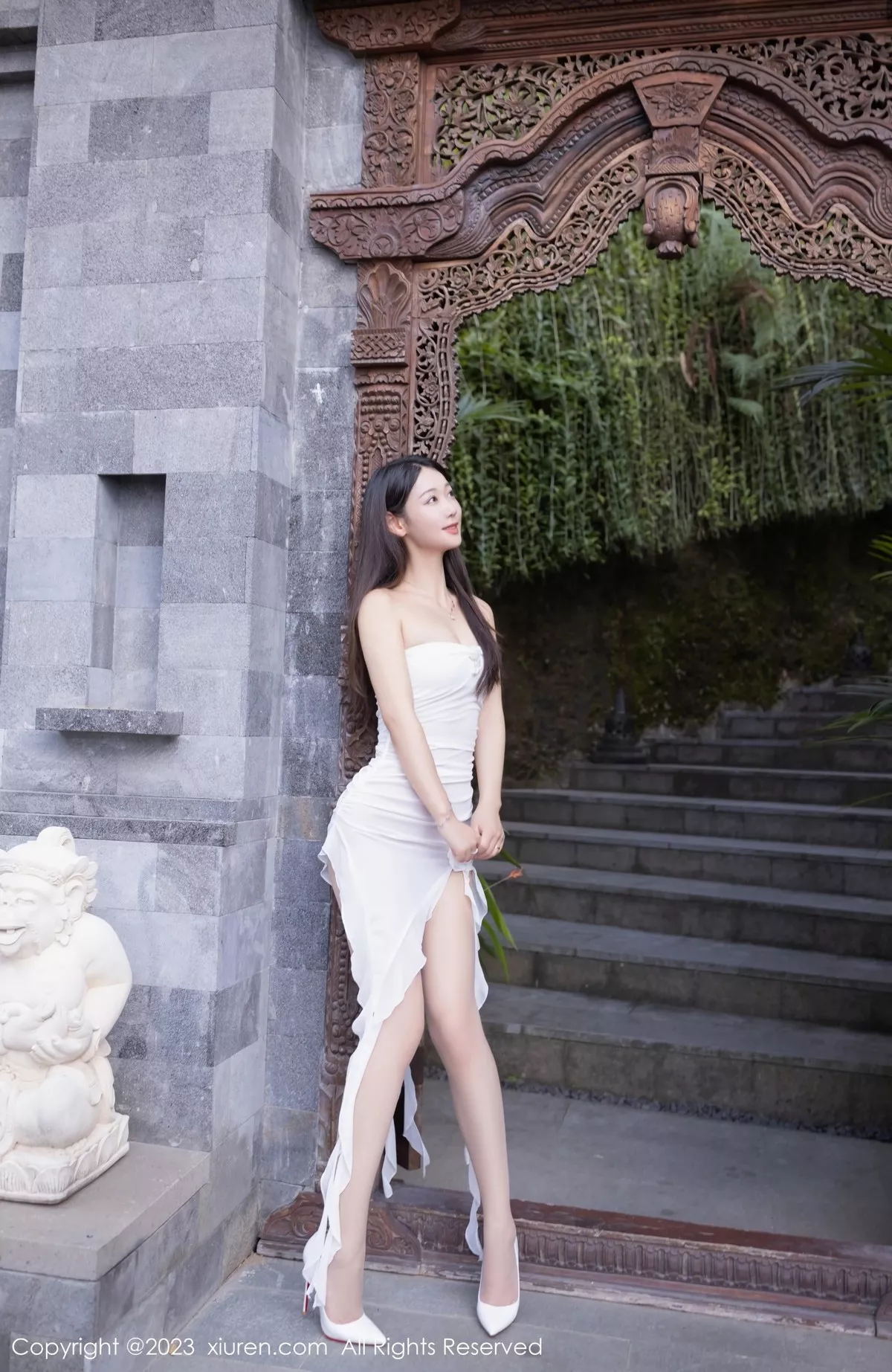 图片[19]-[XiuRen秀人网]第6780期唐安琪写真-秀人资源网